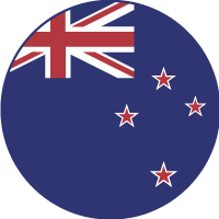 New Zealand XI logo