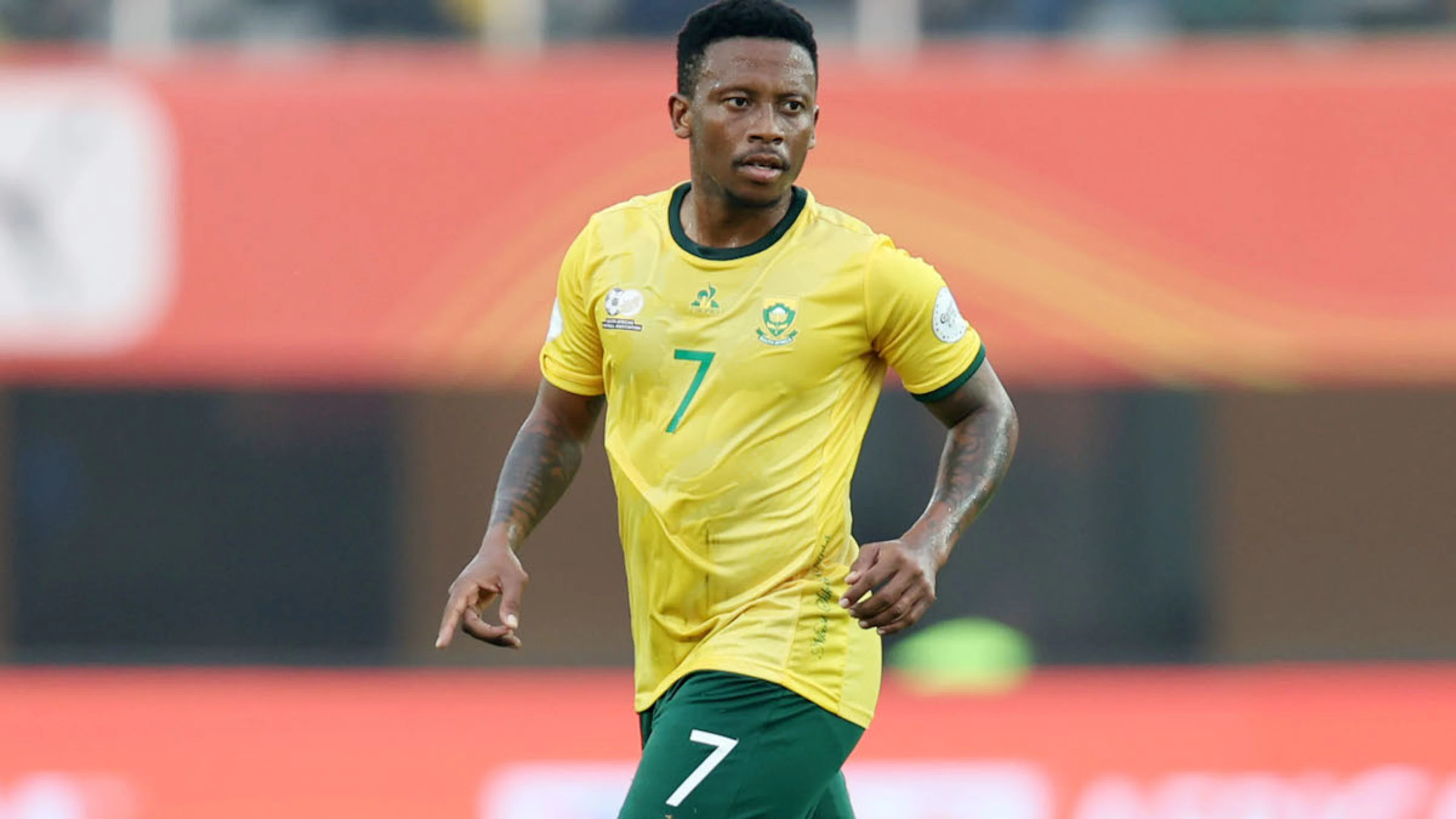 2024 Chan: Bafana chase first-ever win over Guinea