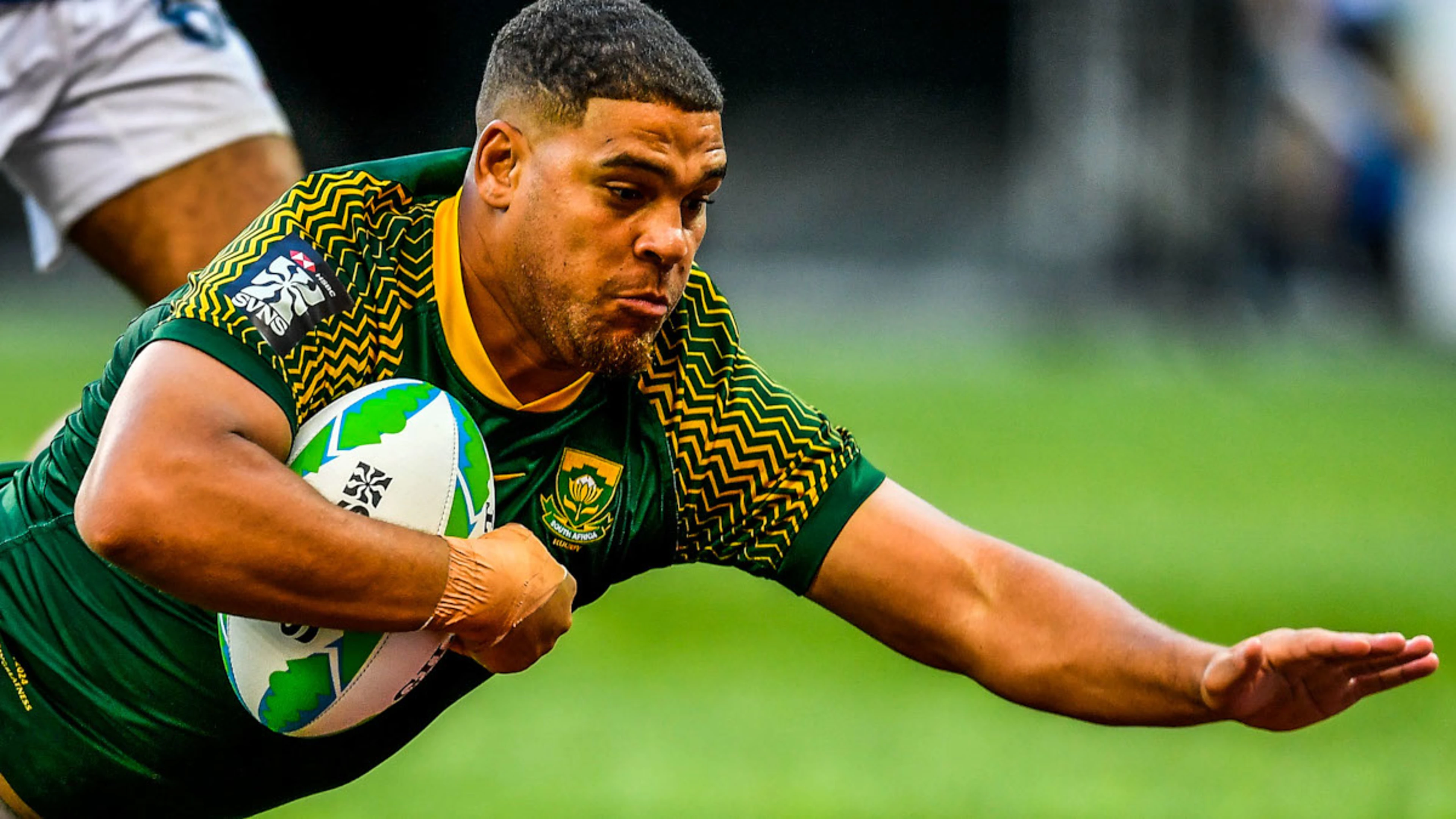 Blitzboks win World Championship in LA