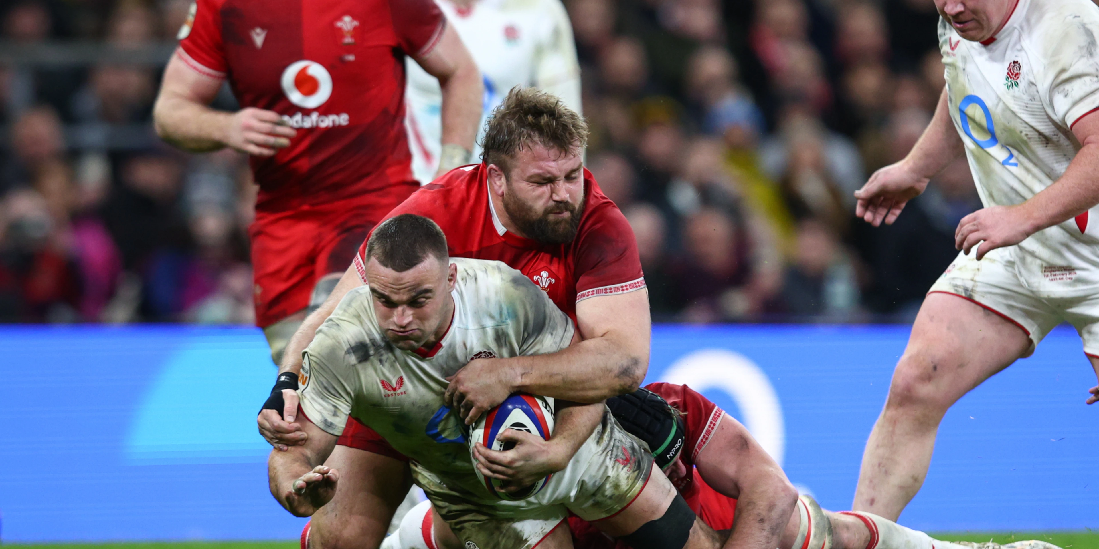 Wales 'means everything' for prop despite champagne, oysters in France