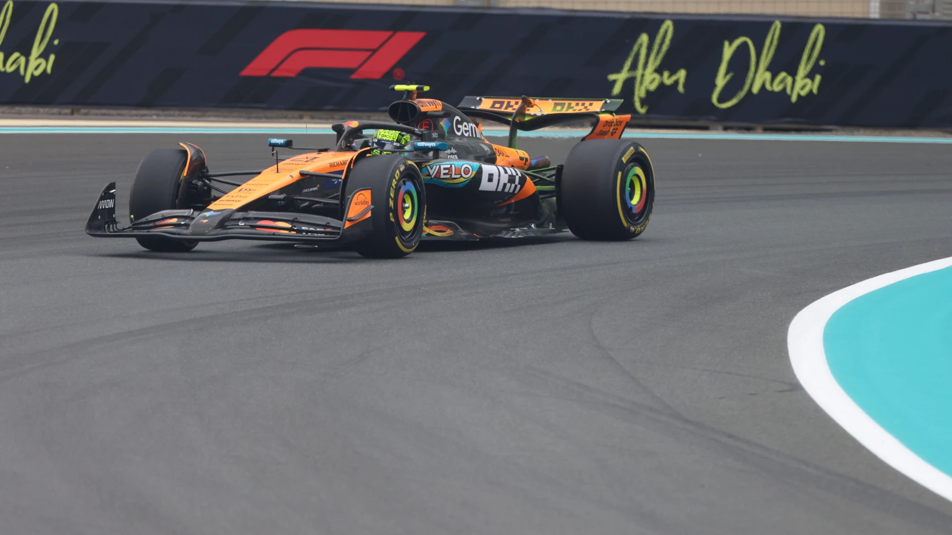 The race to find Formula 1's first-ever woman champion