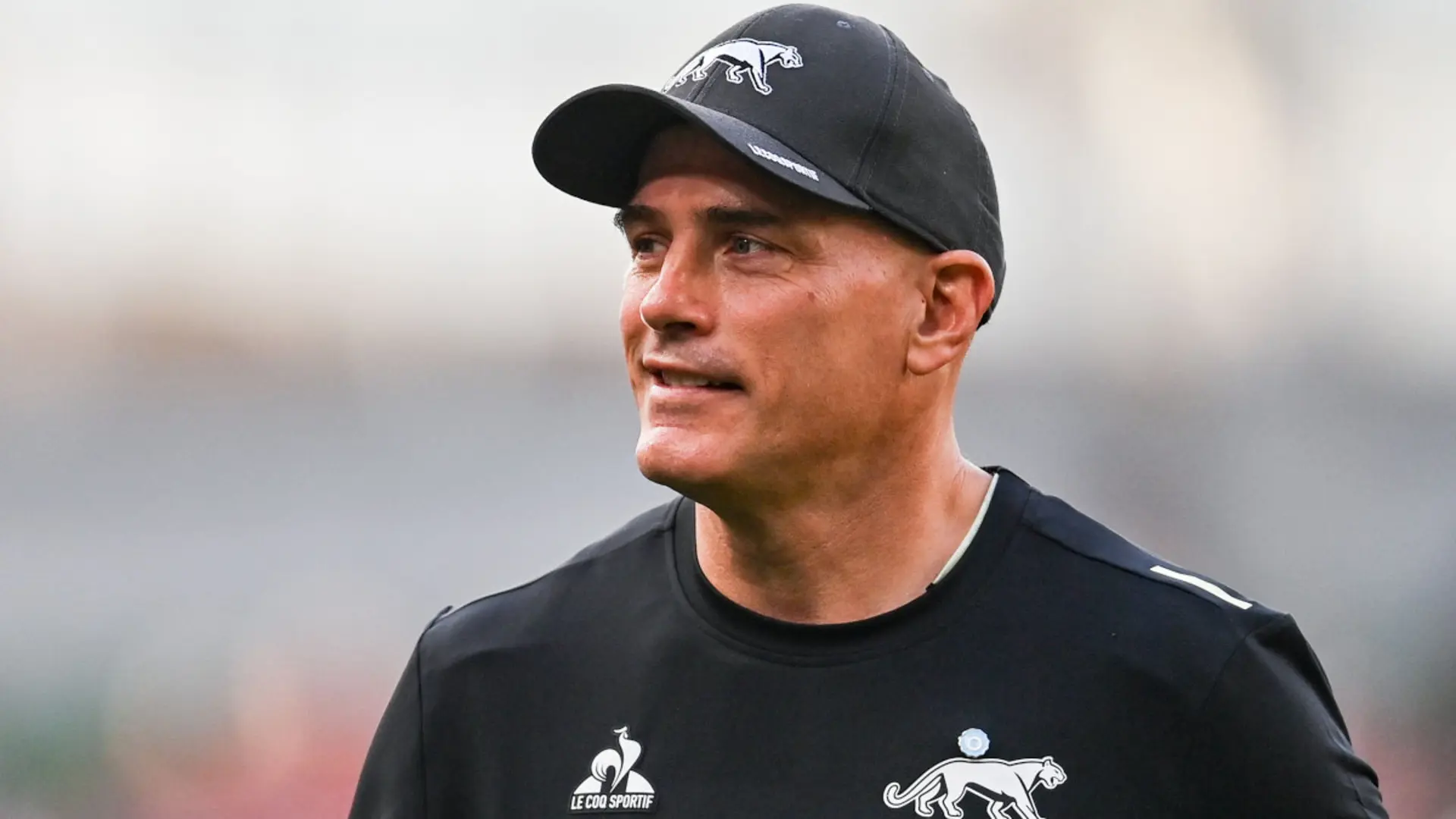 Argentina name side to take on All Blacks