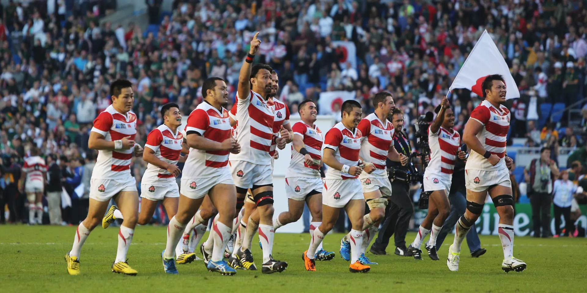 DEMONS: Boks can't run away from 2015 result, but aren't focussing on it