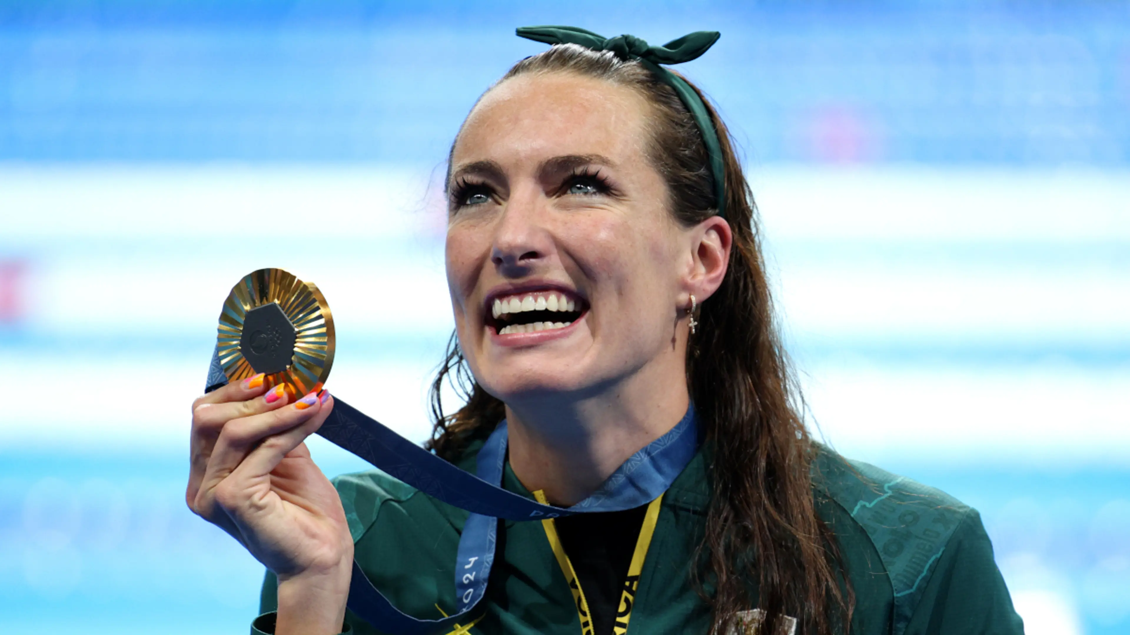 SA WRAP: Sensational Smith and Hatherly add gold and bronze to Team SA haul