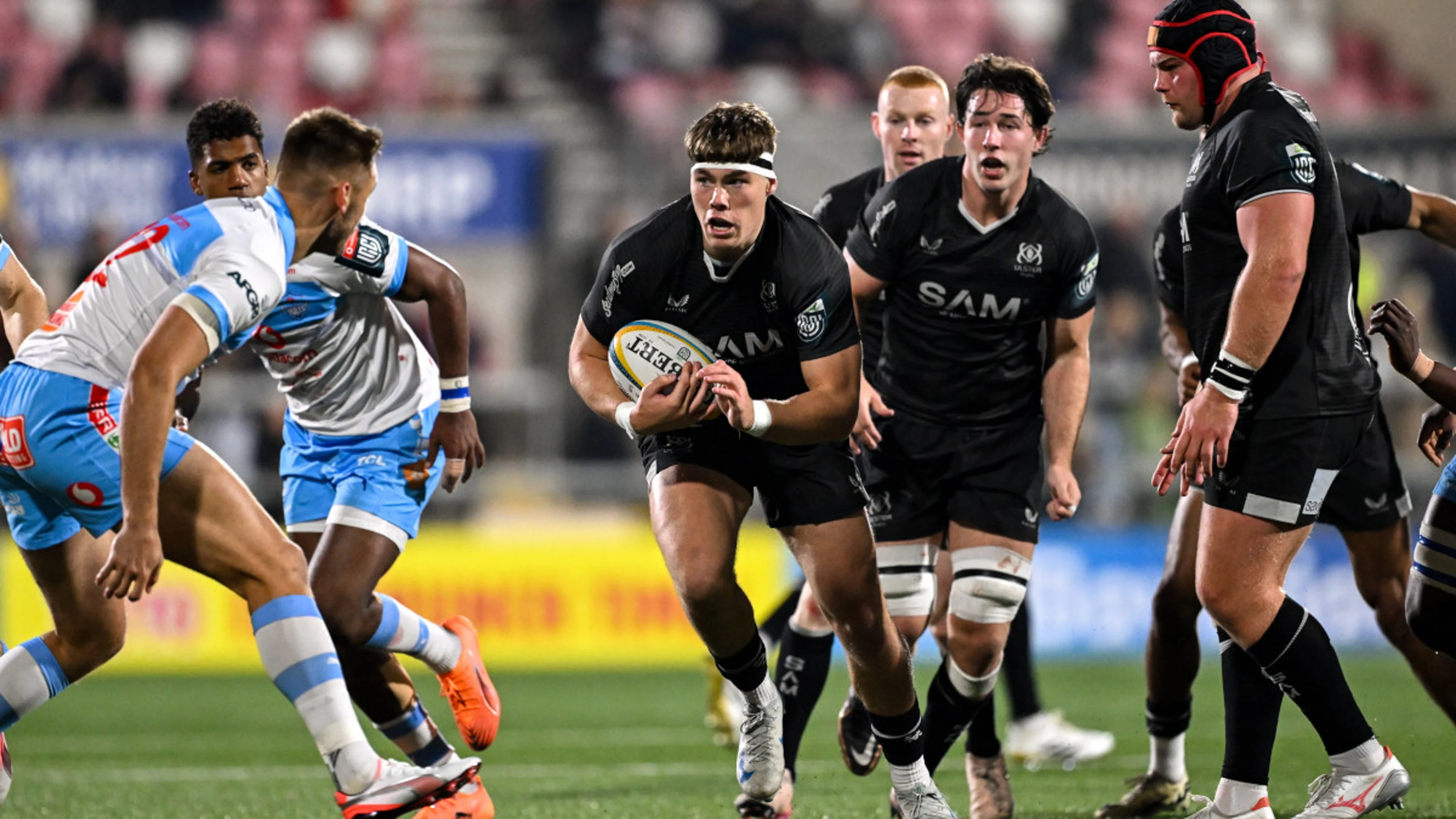 SANZAAR confirms tours in 2026, 2030 but misses out on global season coup