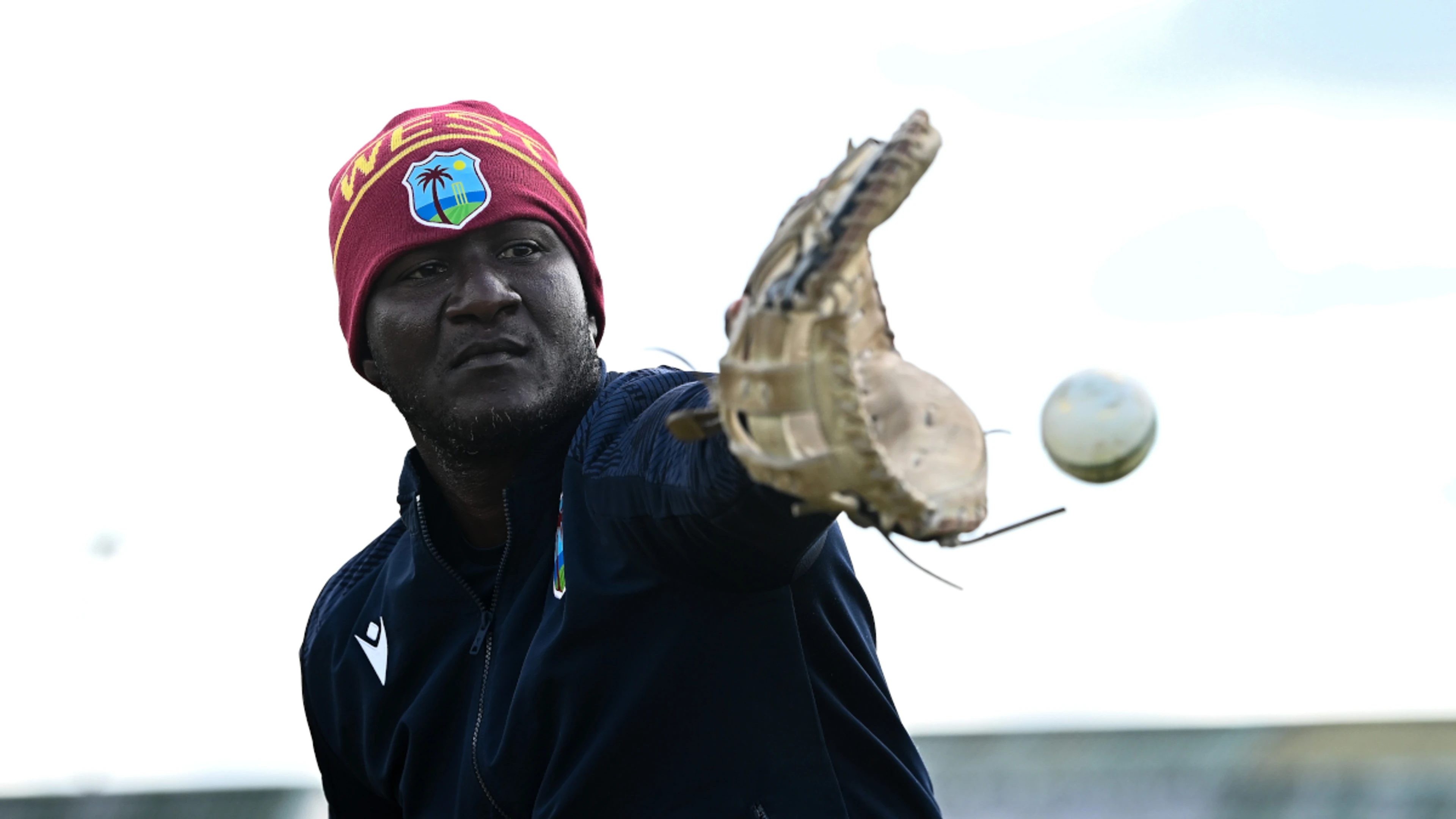 Former giants West Indies reeling after five straight defeats