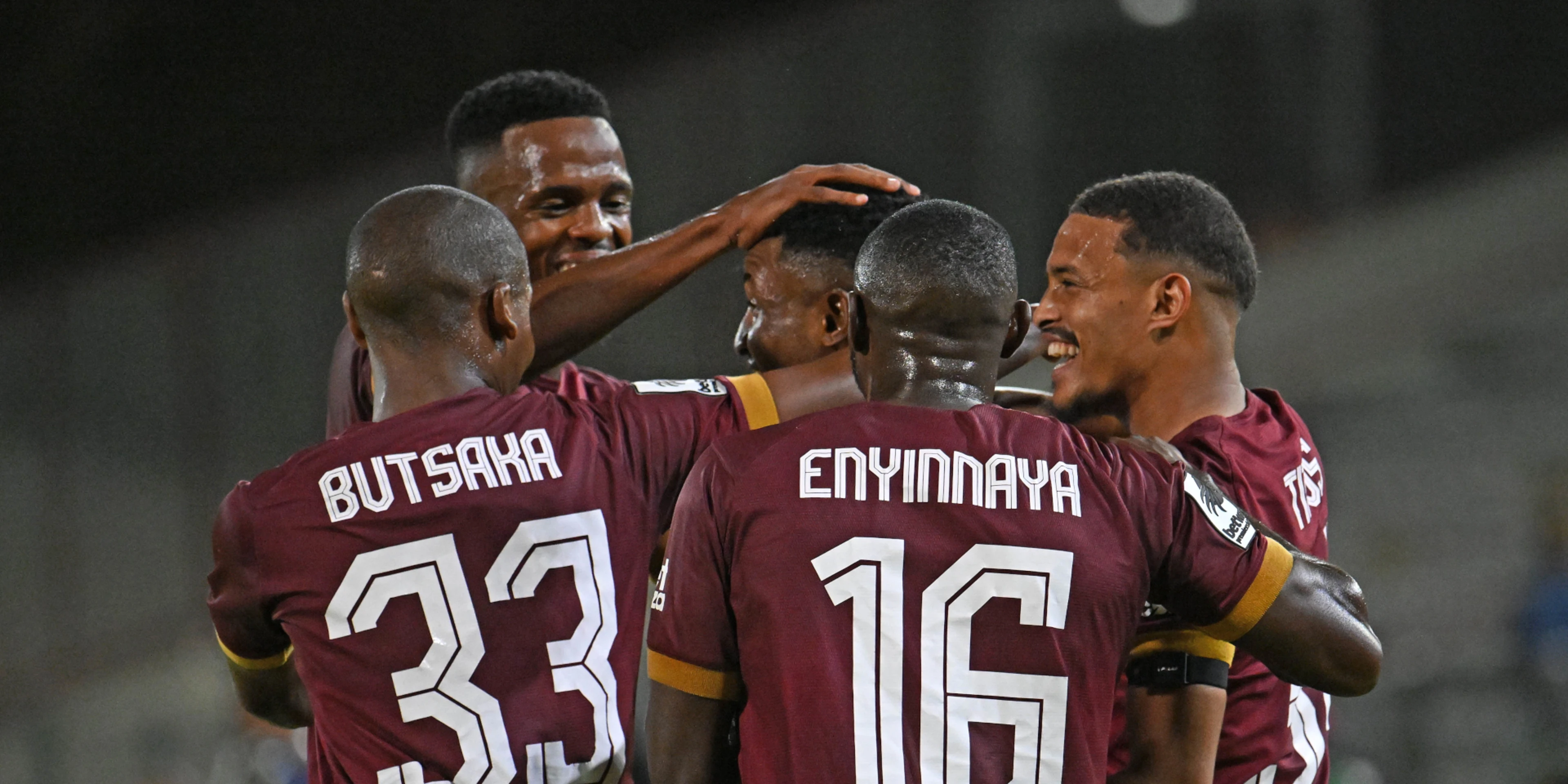 Jabaar slays AmaZulu to boost Stellies' top eight hopes