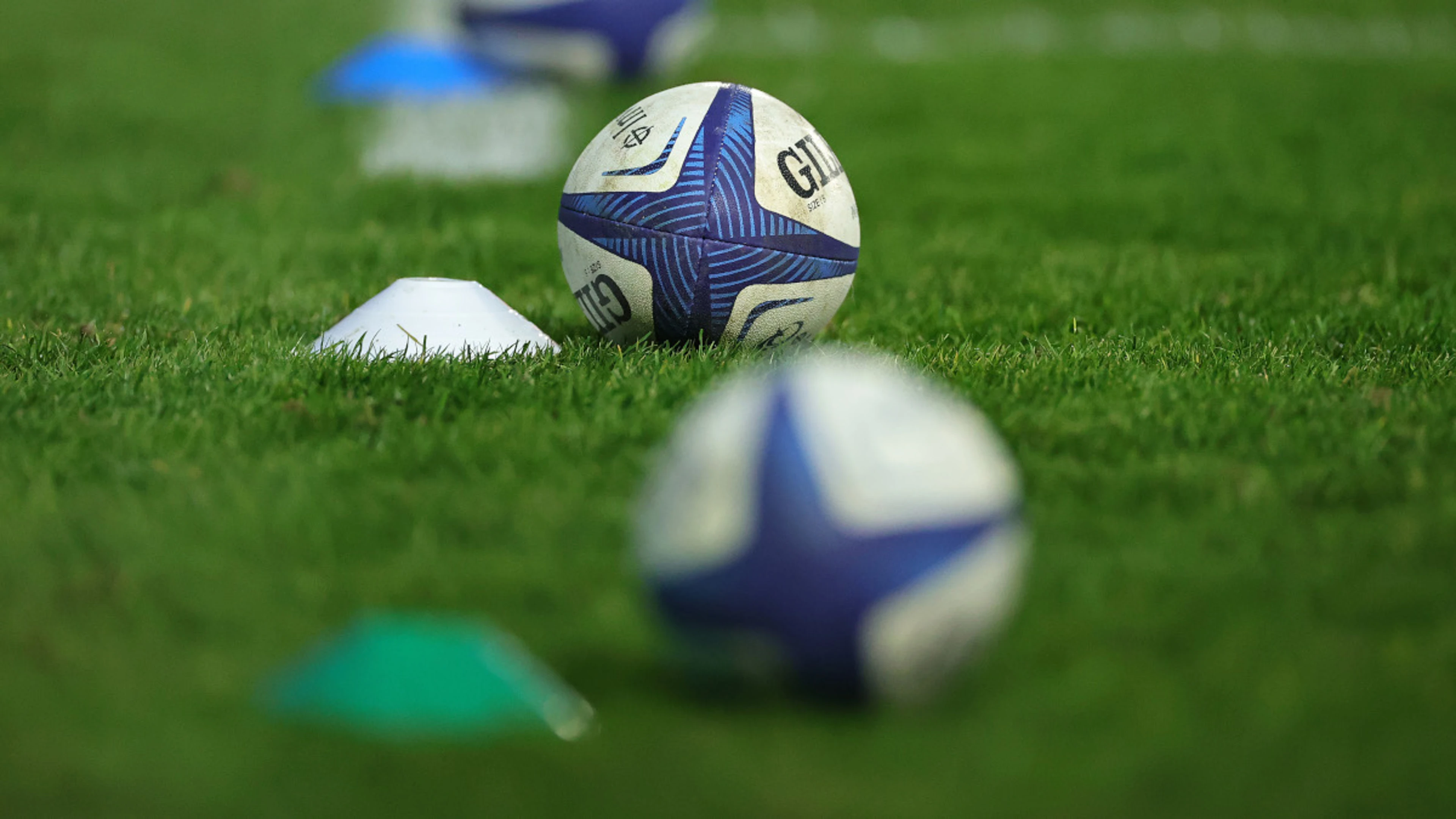 The way rugby is played is not what is broken