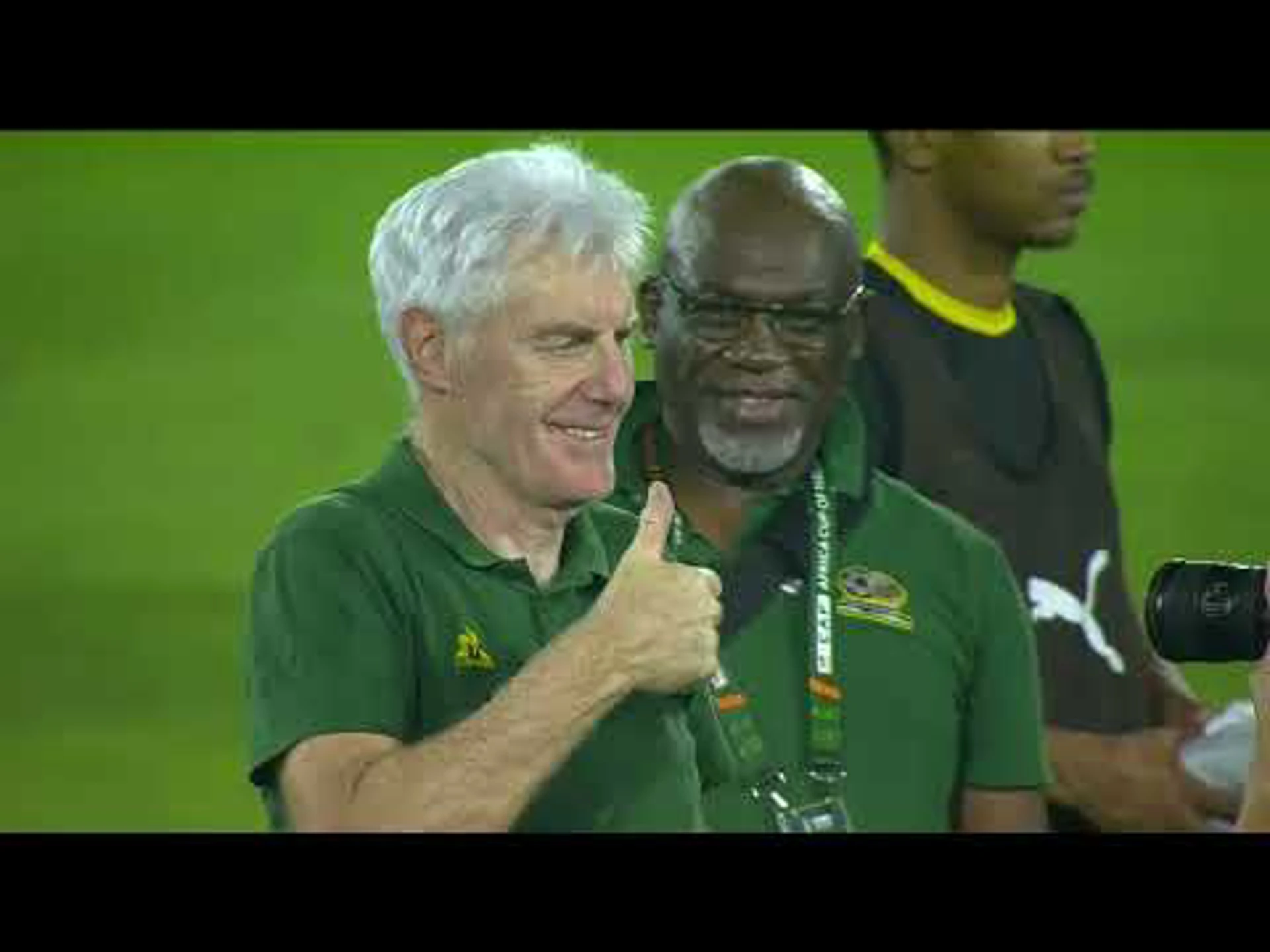 Bafana squad reaction: Concerns over left-back position and Zwane’s exclusion