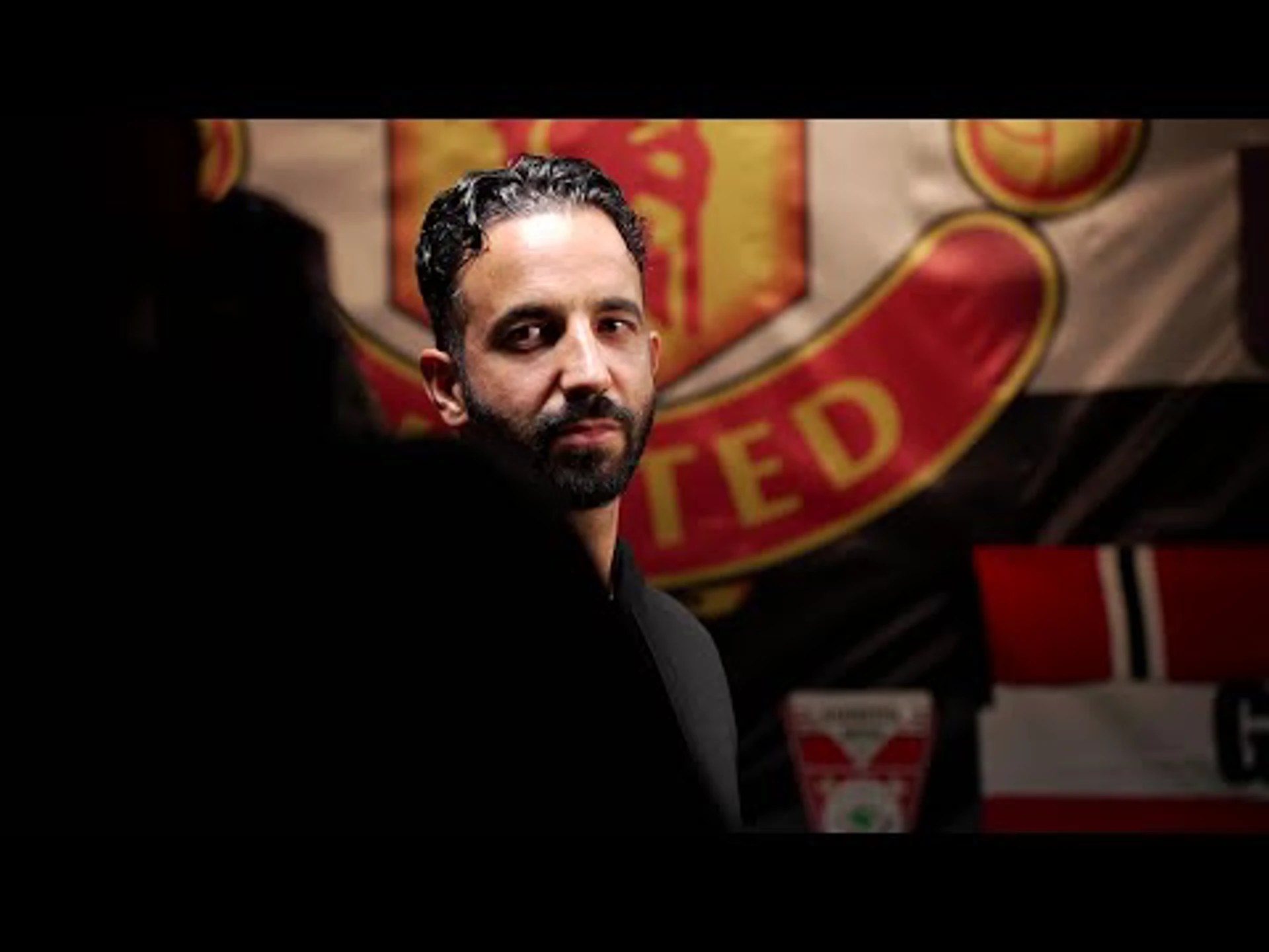 Amorim’s United: Hungry, Fearless, Ready to Conquer | Premier League