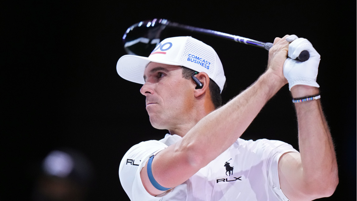 Three top-25 players, No 1 amateur commit to Cognizant Classic