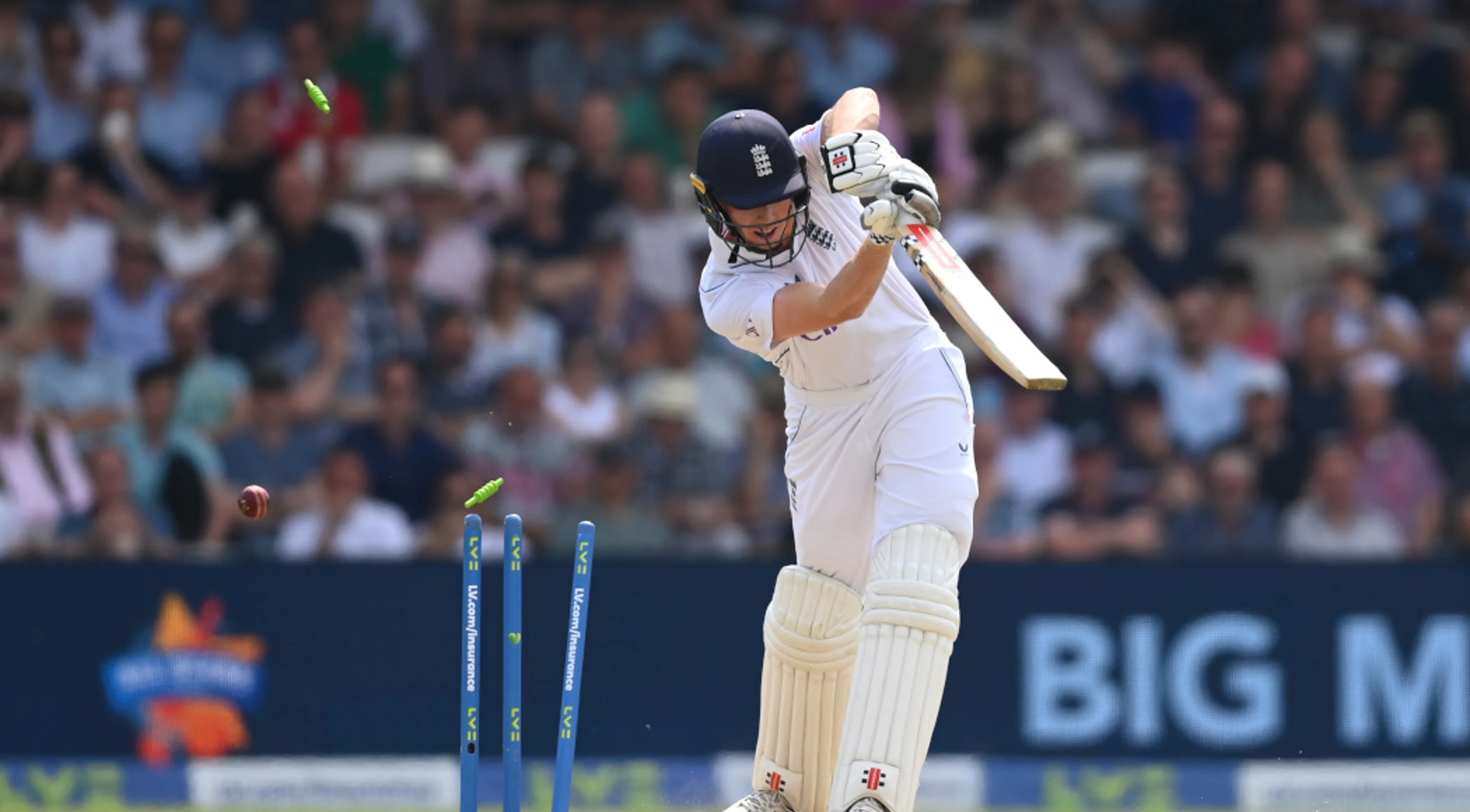 England captain Stokes backs struggling Crawley as India await