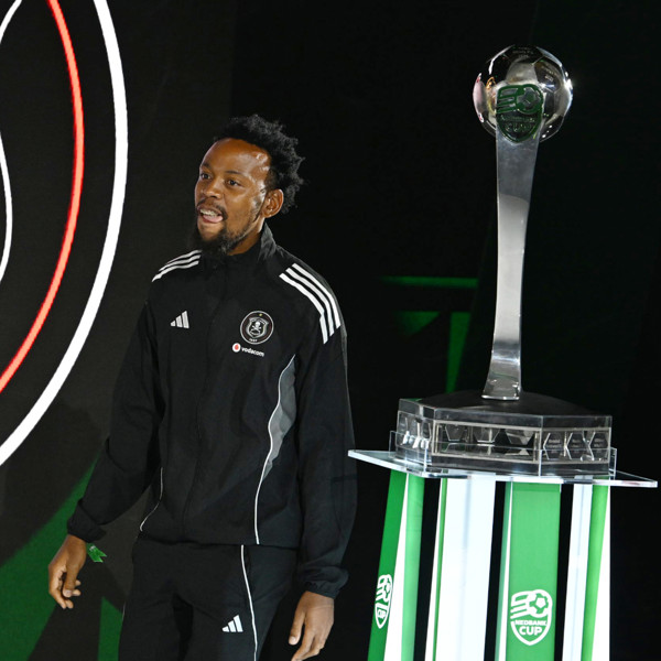 EPIC SHOWDOWN: Pirates & TTM set up Nedbank Cup throwback
