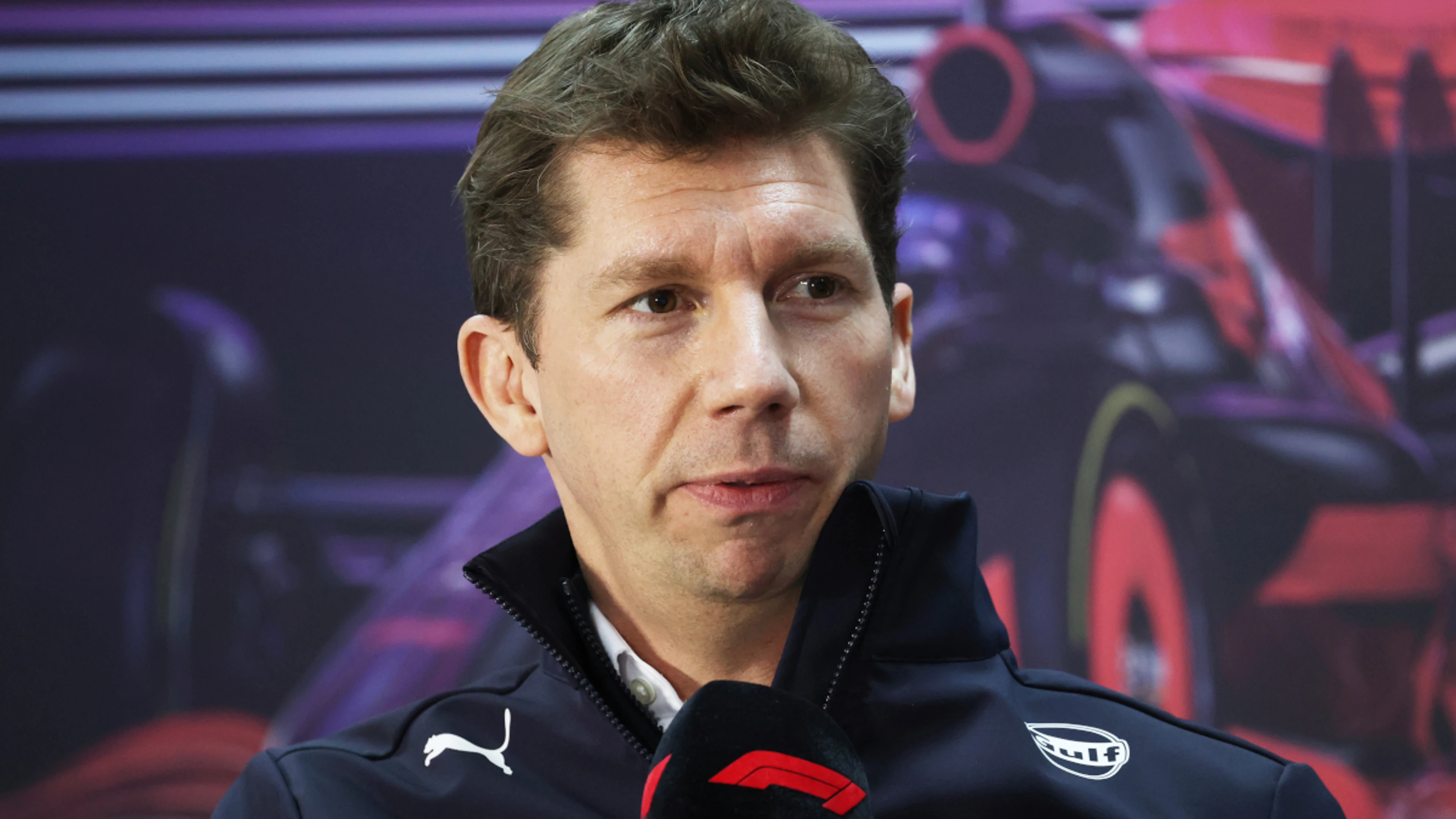 F1 ready for new season but eyes on the prize for 2026