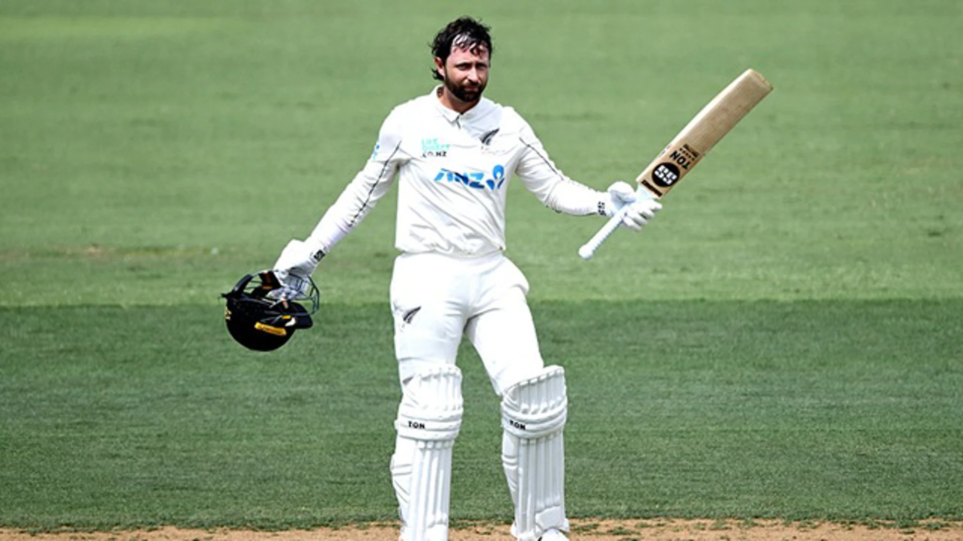 New Zealand v West Indies | Match Highlights | 3rd Test: Day 1