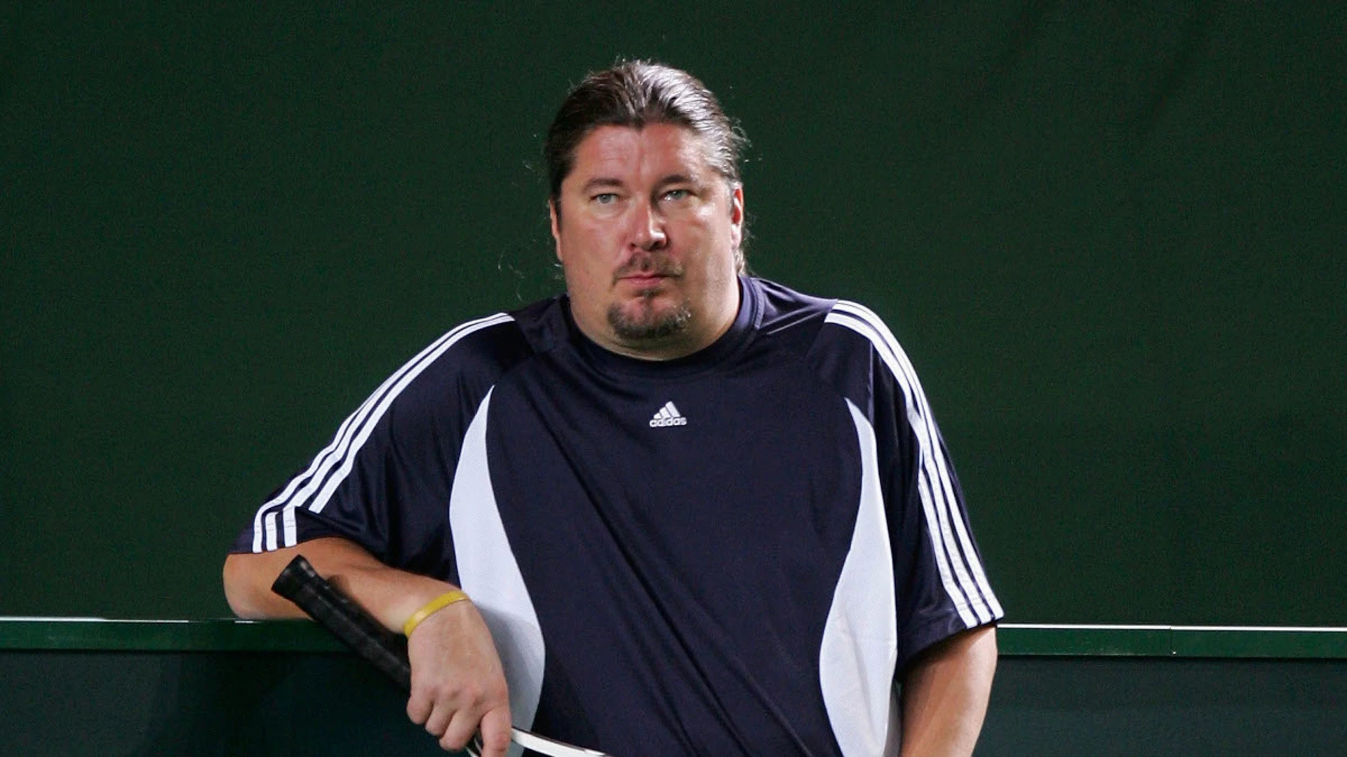 Ex-Federer coach Peter Lundgren dies, age 59