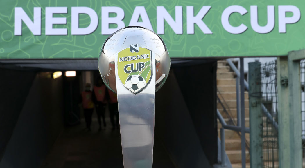 It's all systems go for Nedbank Cup quarters