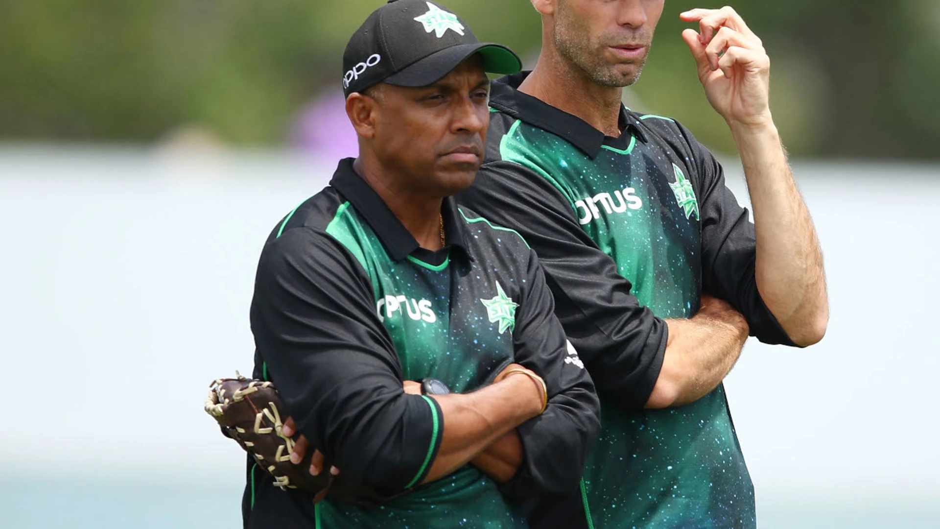 Samaraweera gets 20-year ban from Australian cricket roles