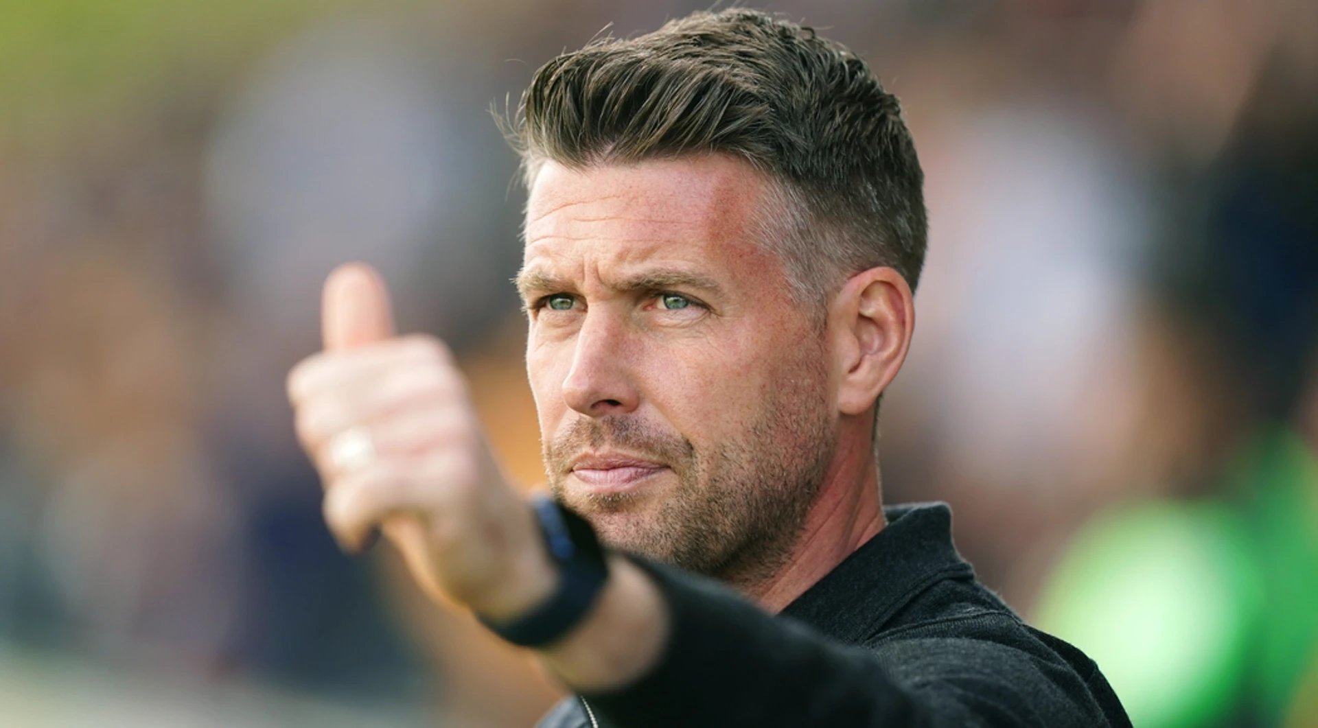 Watford appoint Forest Green coach Edwards to succeed Hodgson