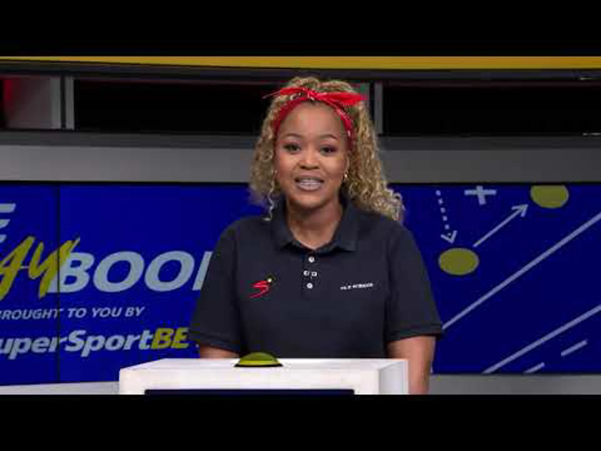 Quick Fire Predictions | Playbook Brought To You By SuperSportBet