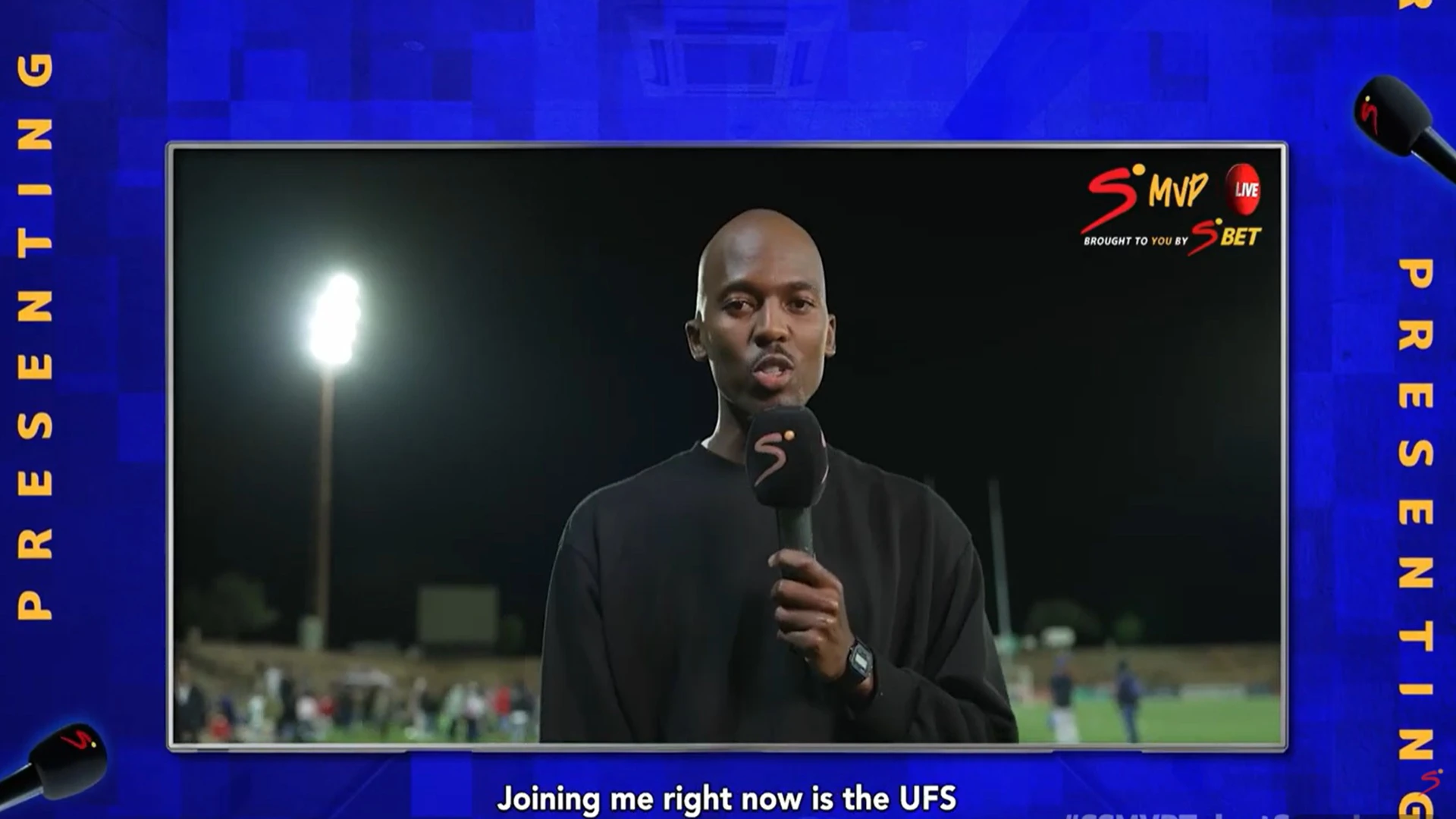 SuperSport MVP Talent Search: Episode 4 - bronze medalist,  Relebogile Mabawa