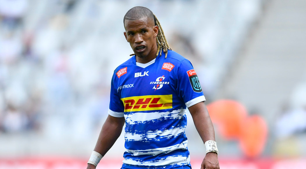 Surprise as Blommetjies is omitted from Stormers tour group