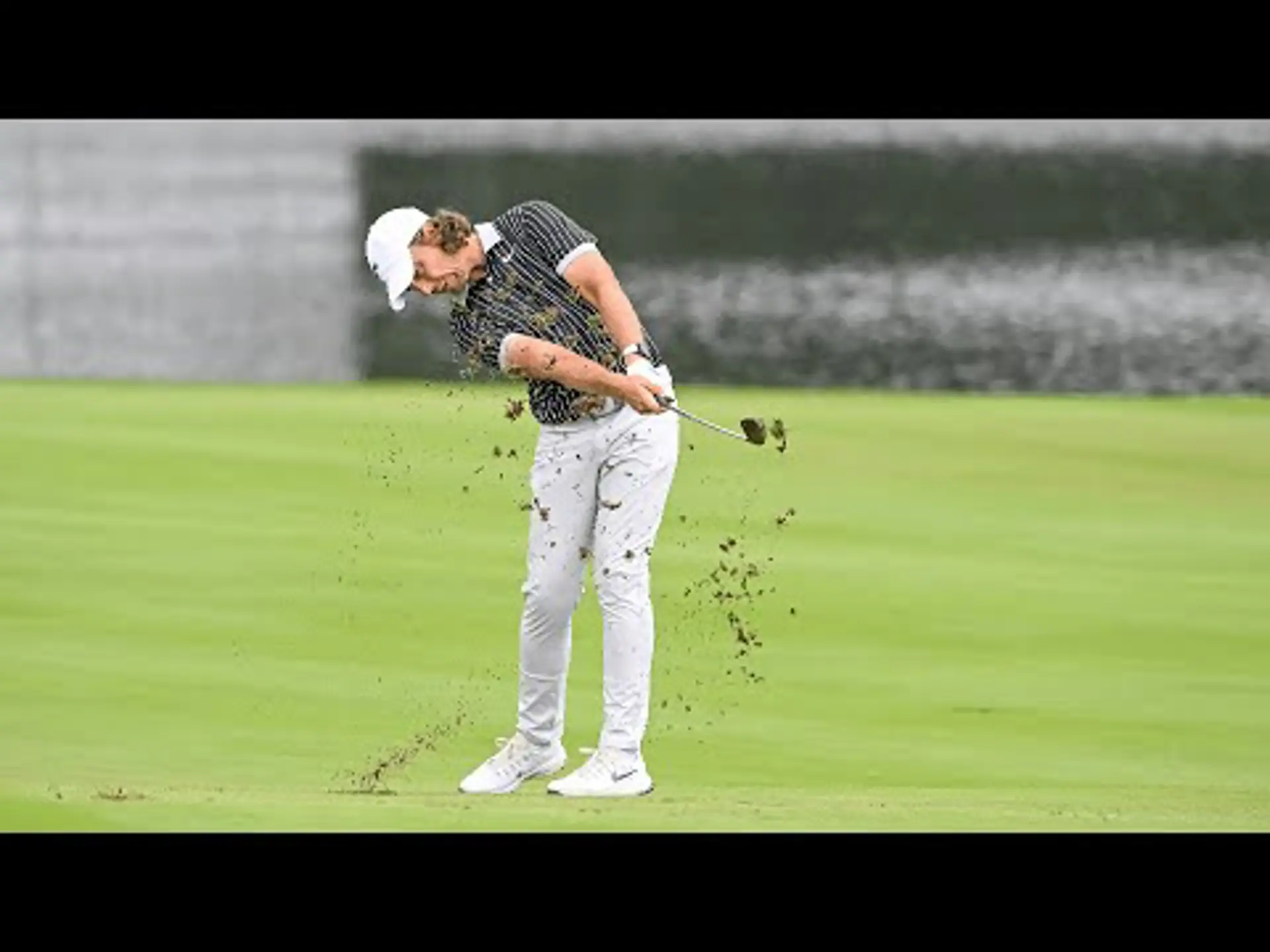 Tour Championship | Day 2 Highlights | US PGA Tour