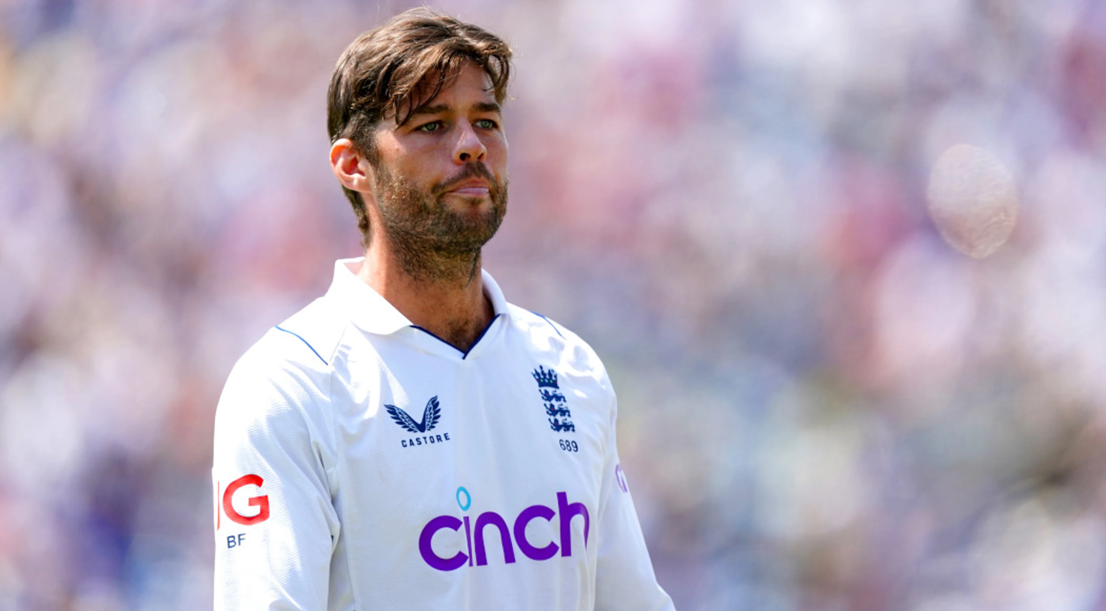 Covid rules England's Foakes out of third NZ test