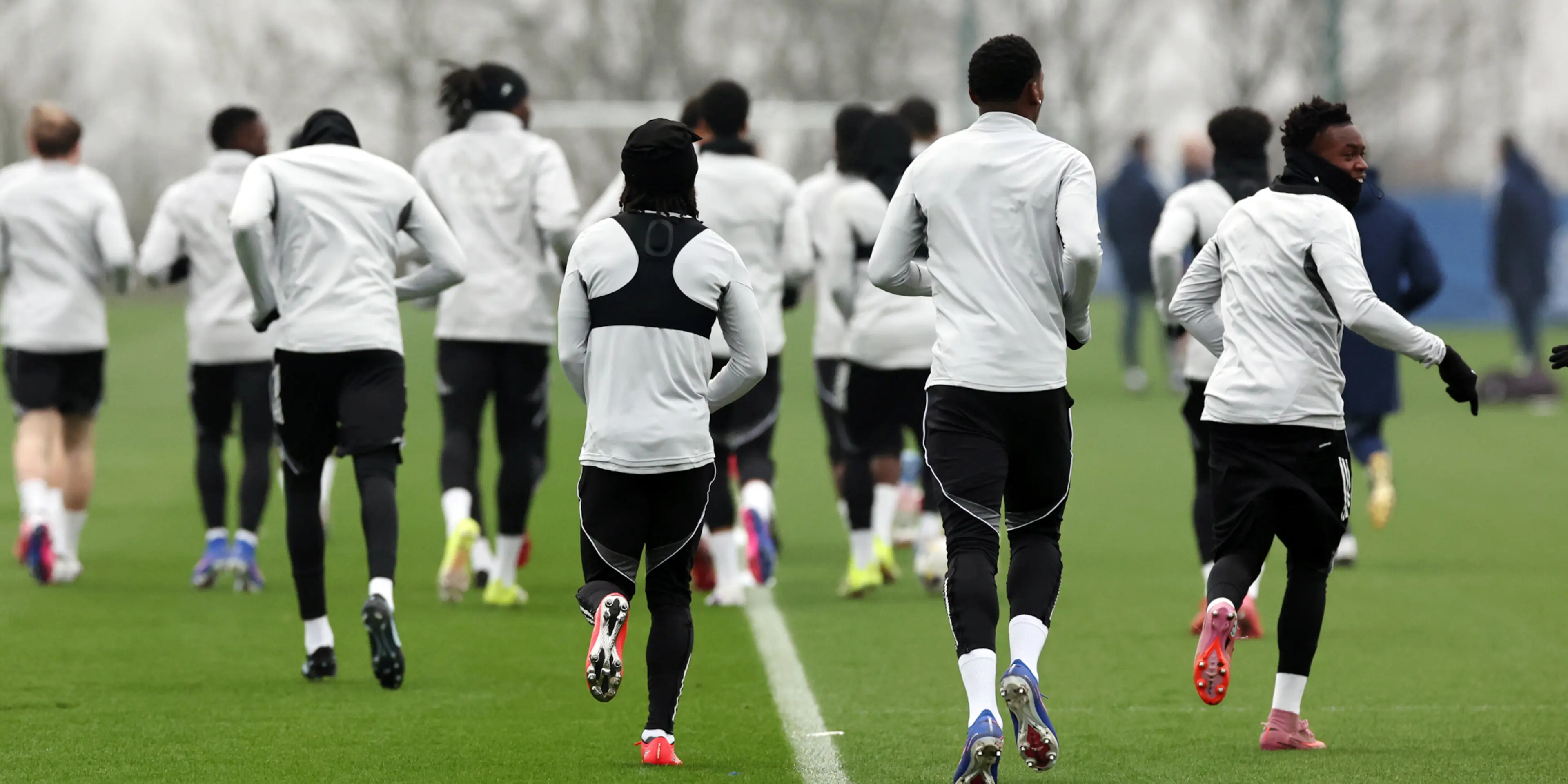 Leicester docked six points for breaching spending rules