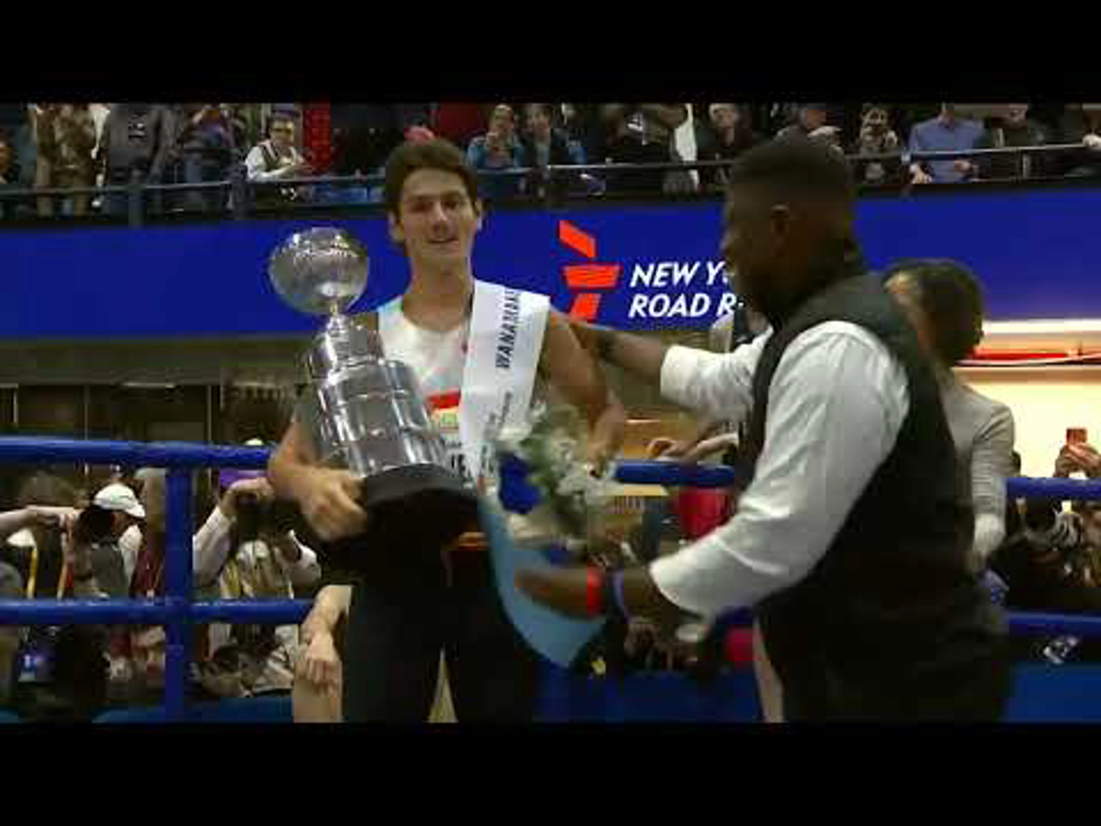 Millrose Games | Highlights | World Indoor Tour