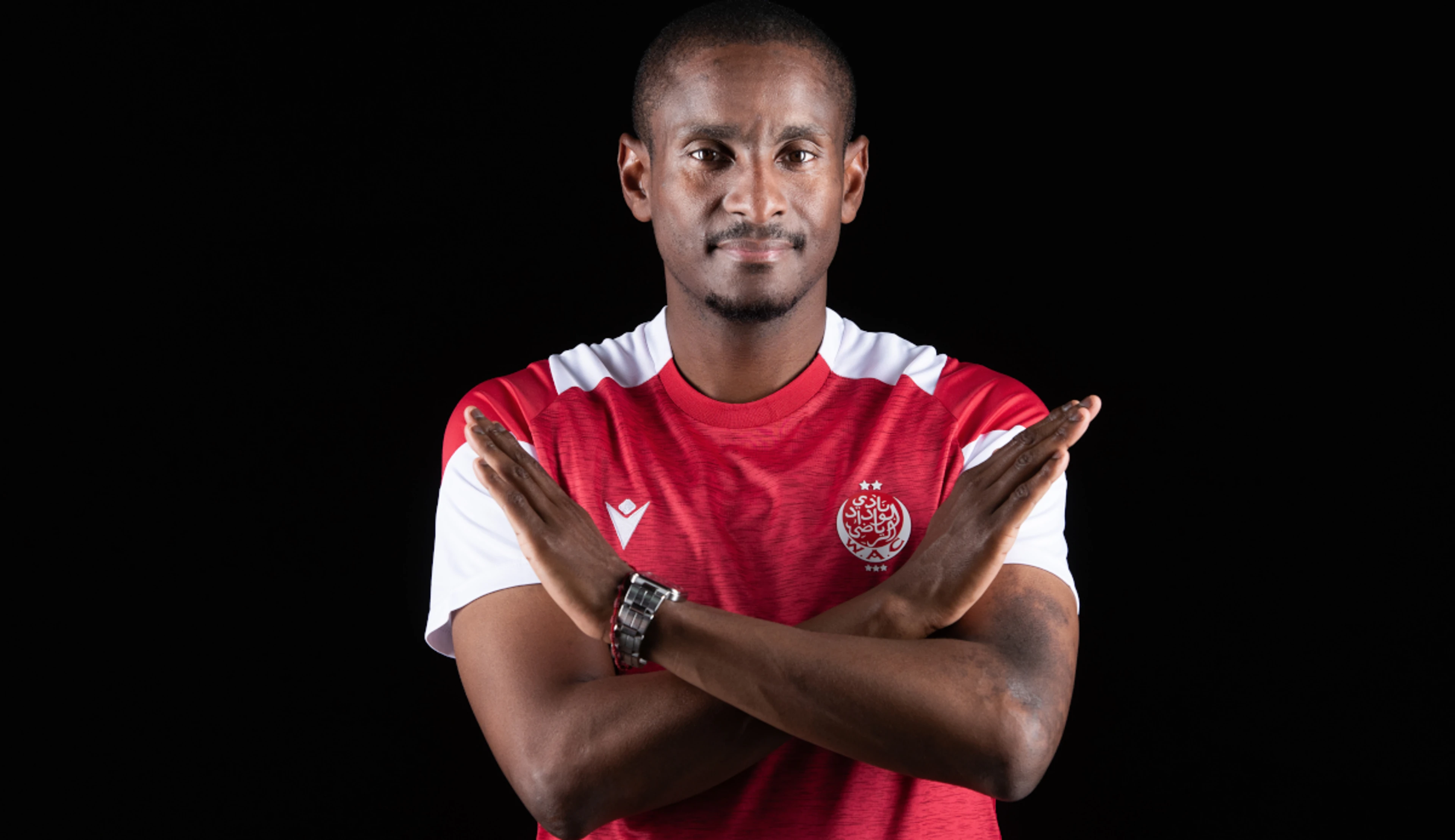 Mokwena leaves Wydad Casablanca, misses out on Club World Cup