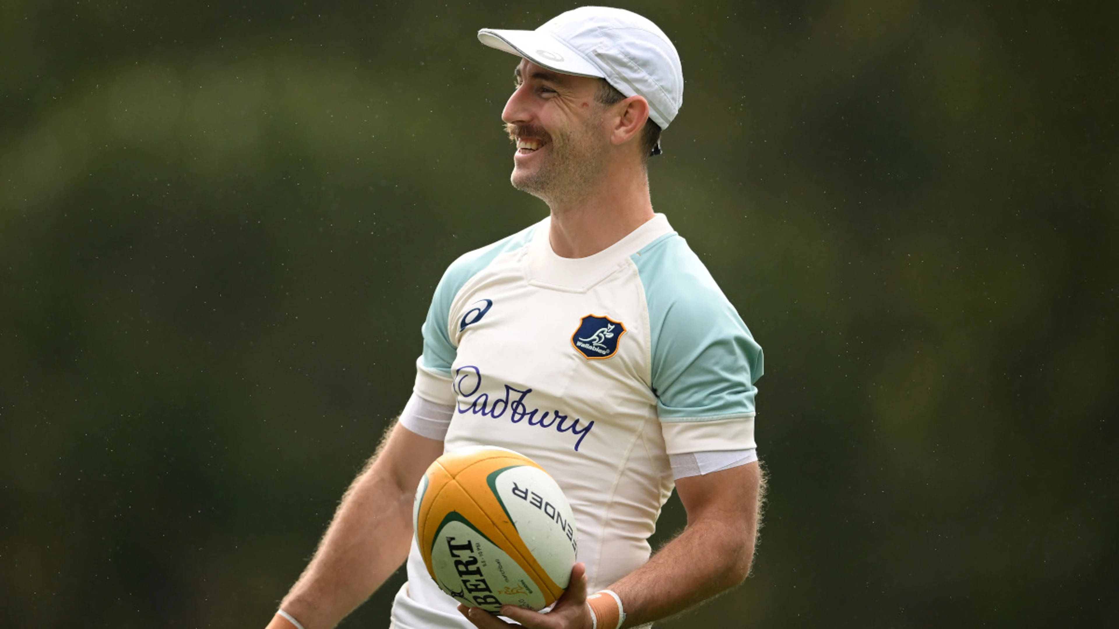 Wallabies bring back White, Koroibete for Perth test against Boks