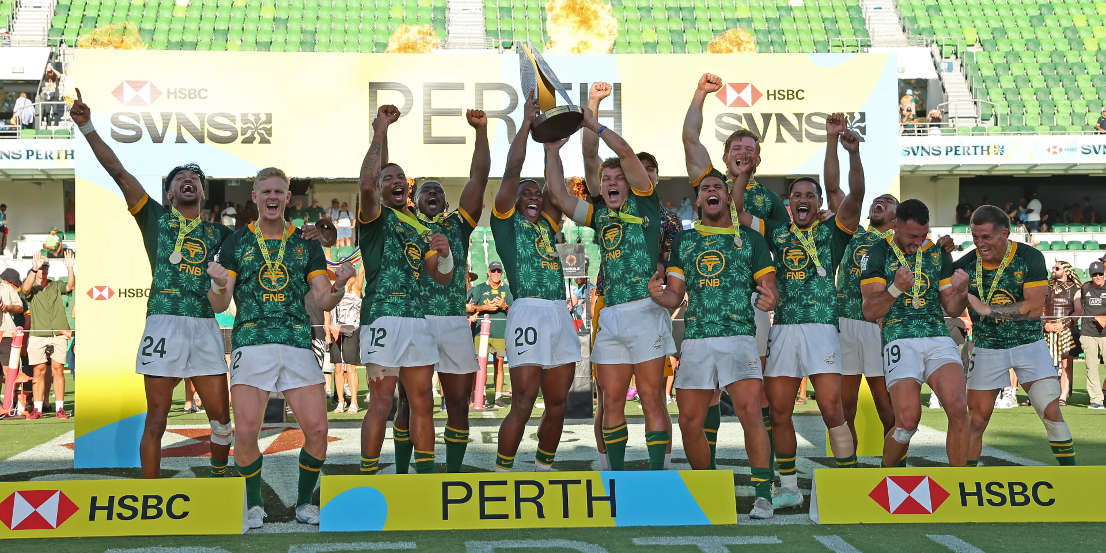 Oosthuizen rates Perth victory among top five in career