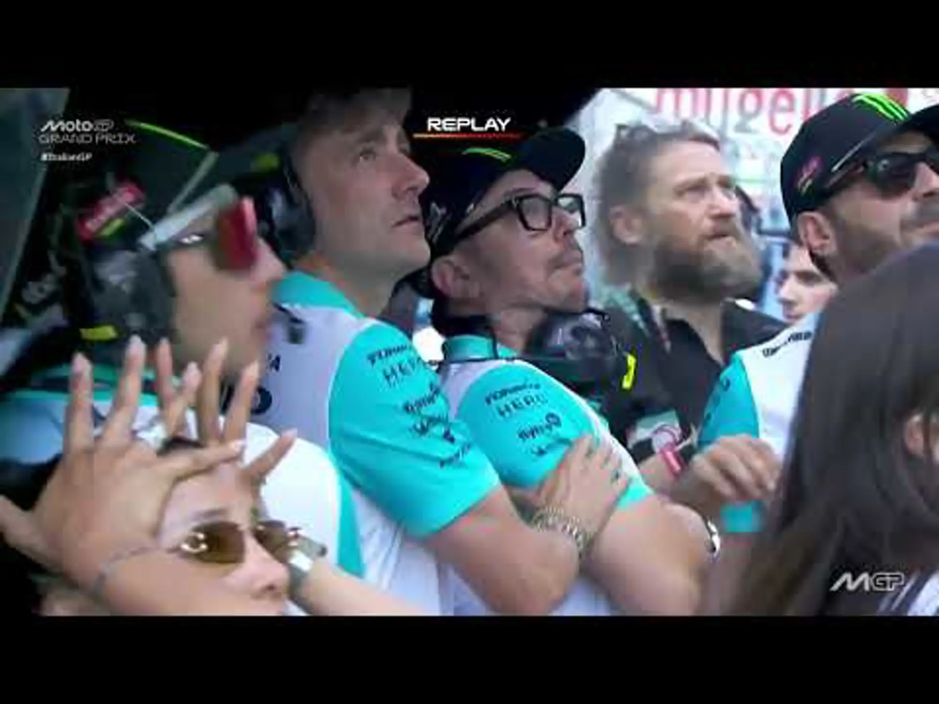 Italy MotoGP | Race Highlights