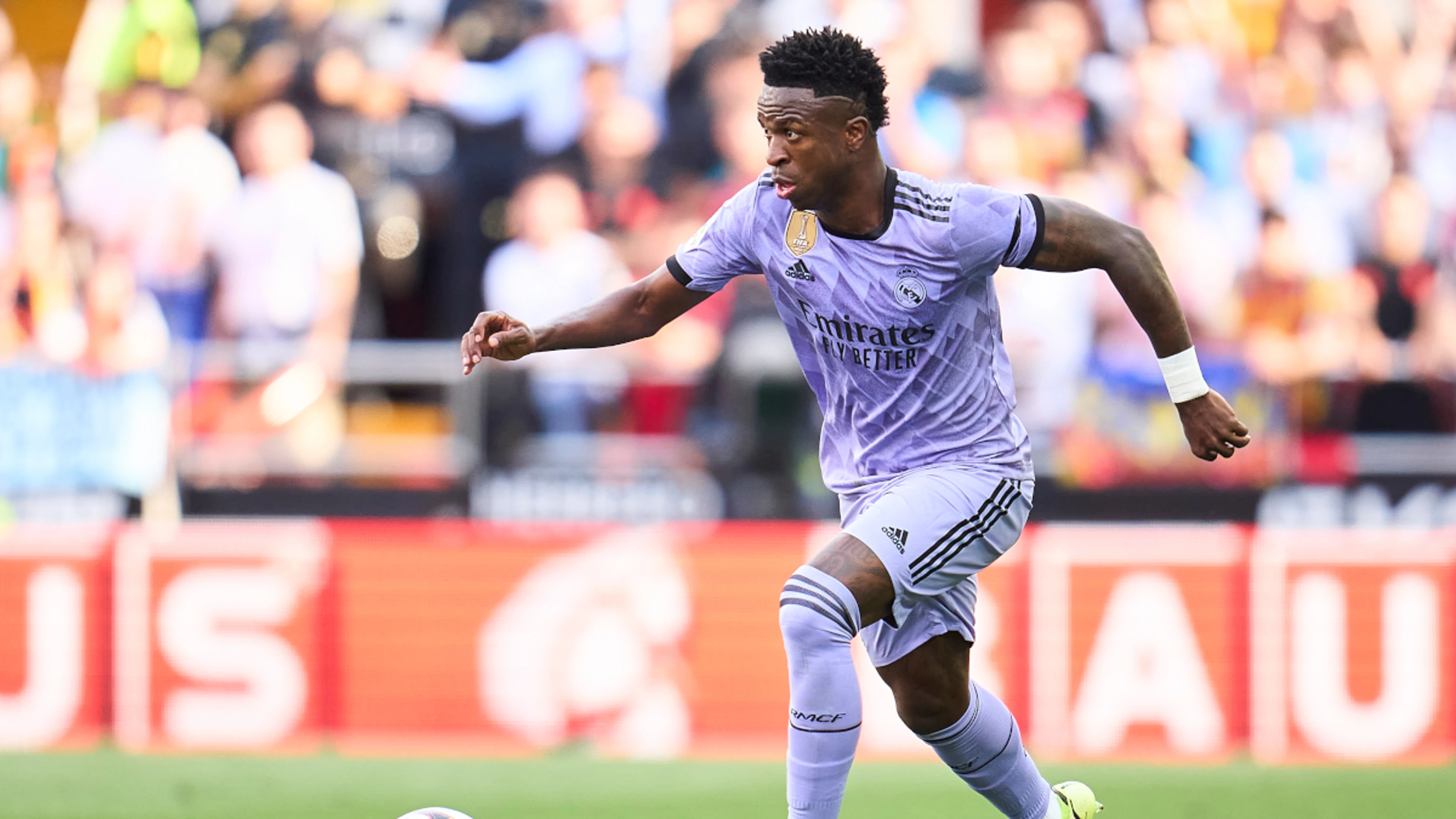 Vinicius Jr, Joelinton in Brazil squad for June friendlies