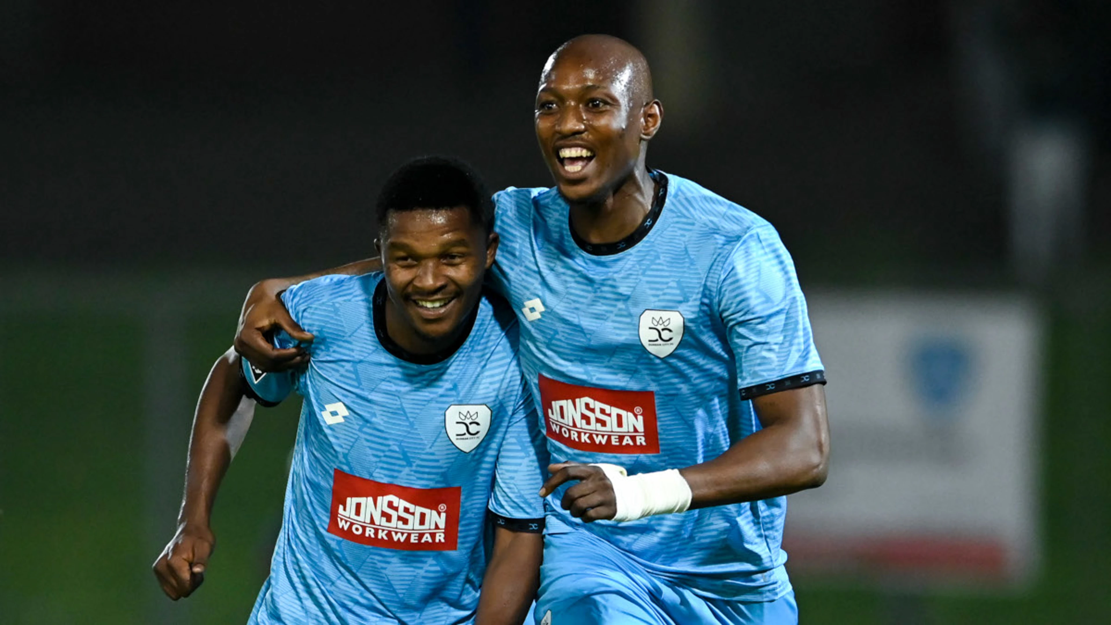 Sundowns & Durban City surge up as Magesi drop into danger zone