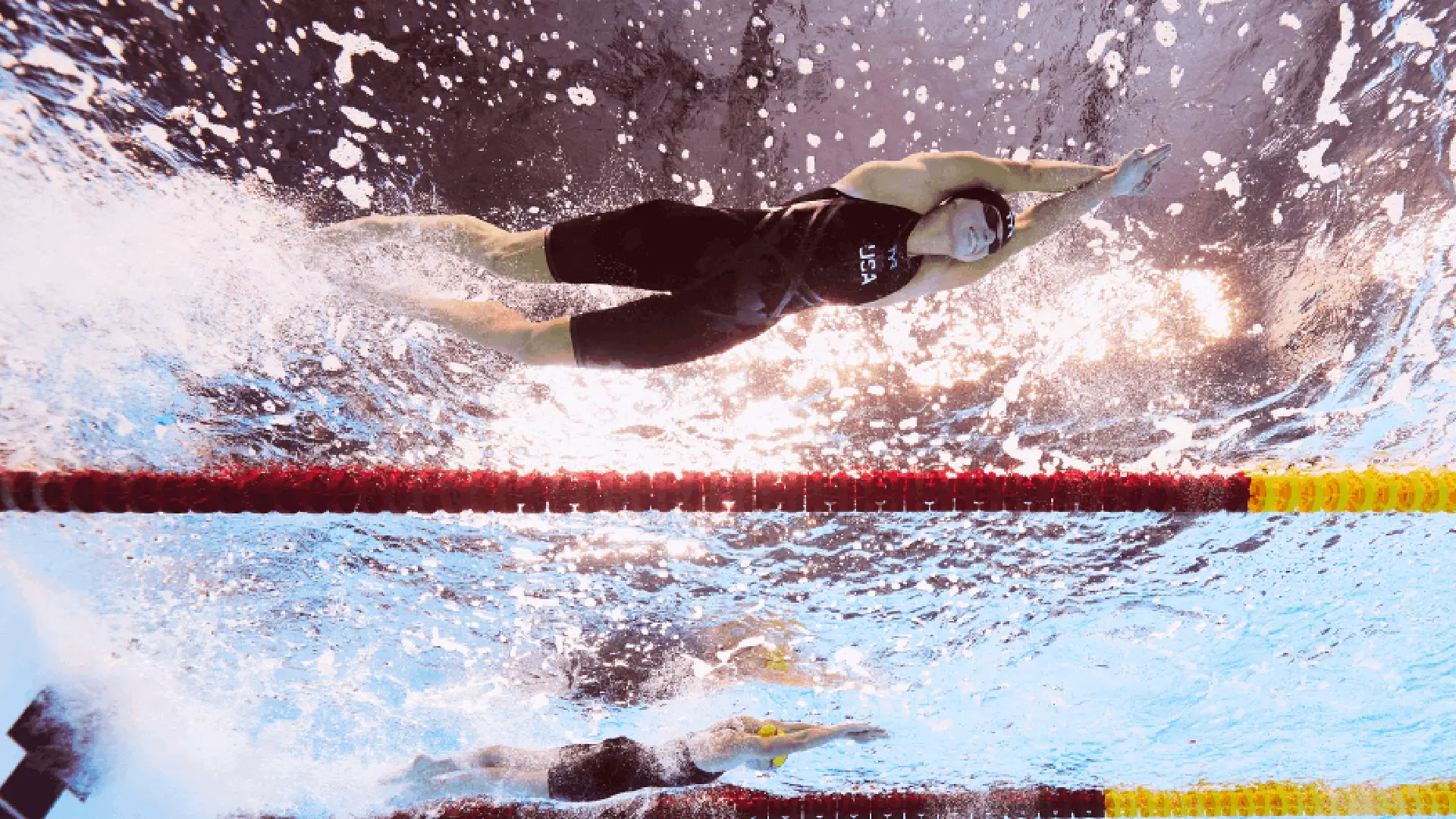 800m Freestyle Women | Final Highlights | World Aquatics Championships