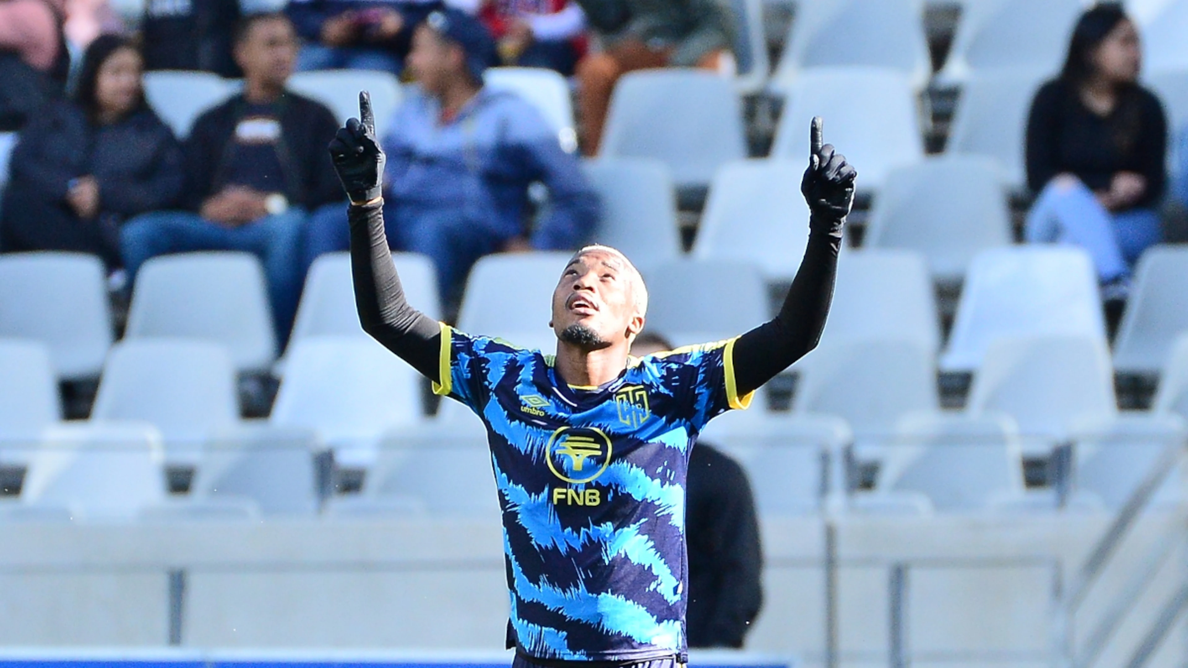 Mayo’s long road to PSL stardom