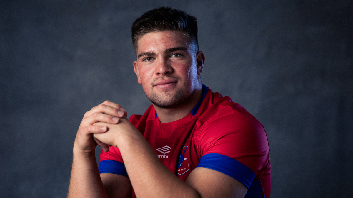 Chile's Escobar brothers drop to bench for Samoa Rugby World Cup game