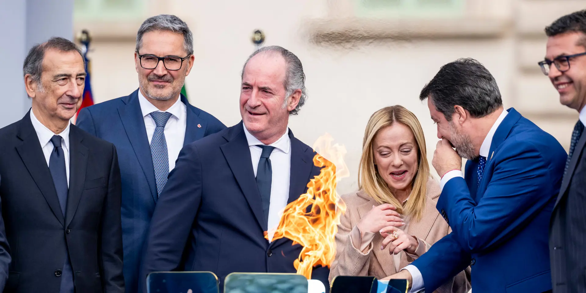 2026 Winter Games ticket sales close to 70 per cent, Paralympics sales lagging