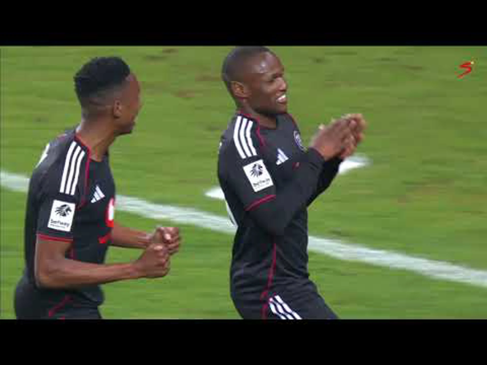 Orlando Pirates Long-Range Goals
