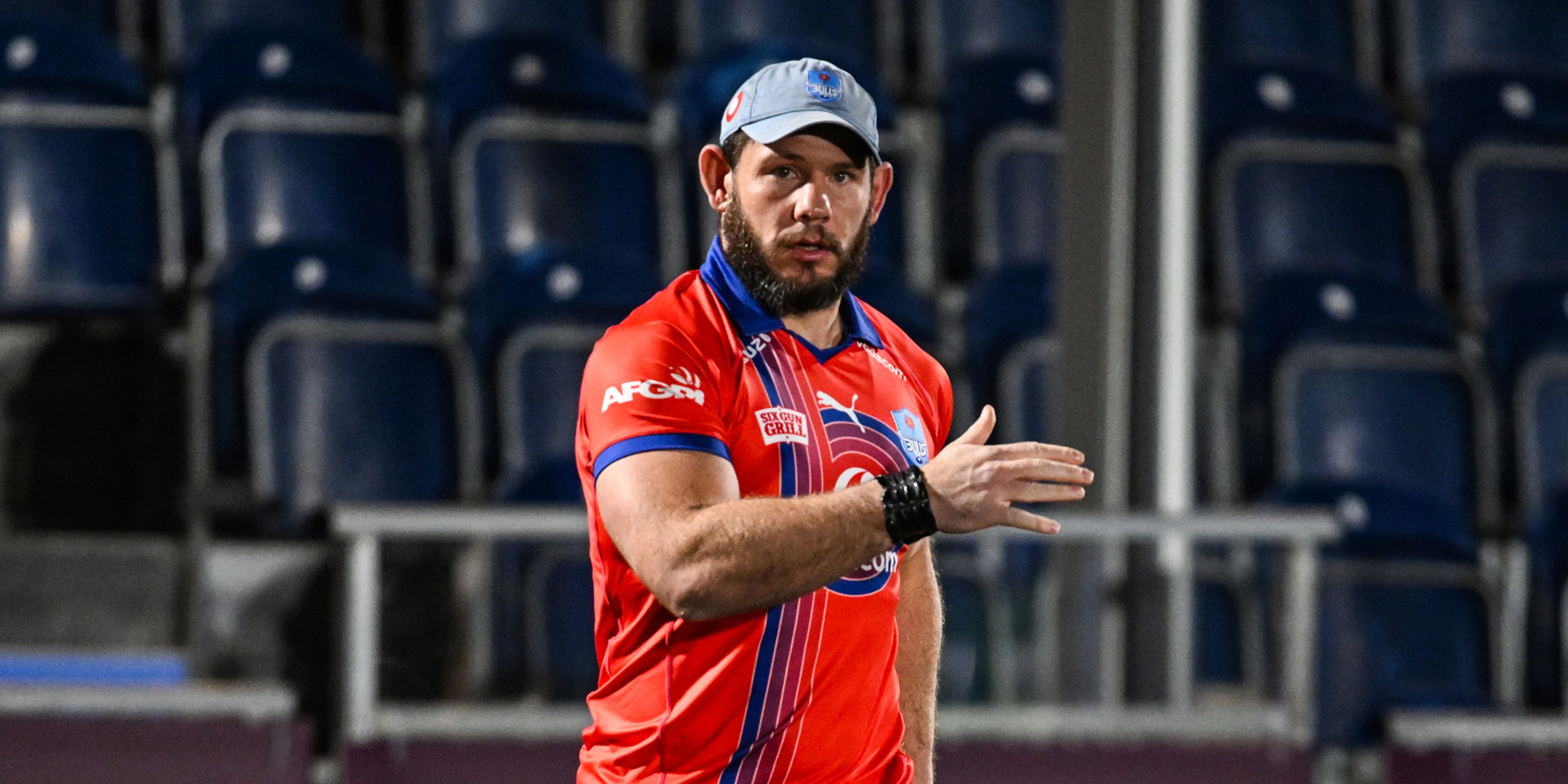 Coetzee leads strong Bulls side into Bordeaux showdown