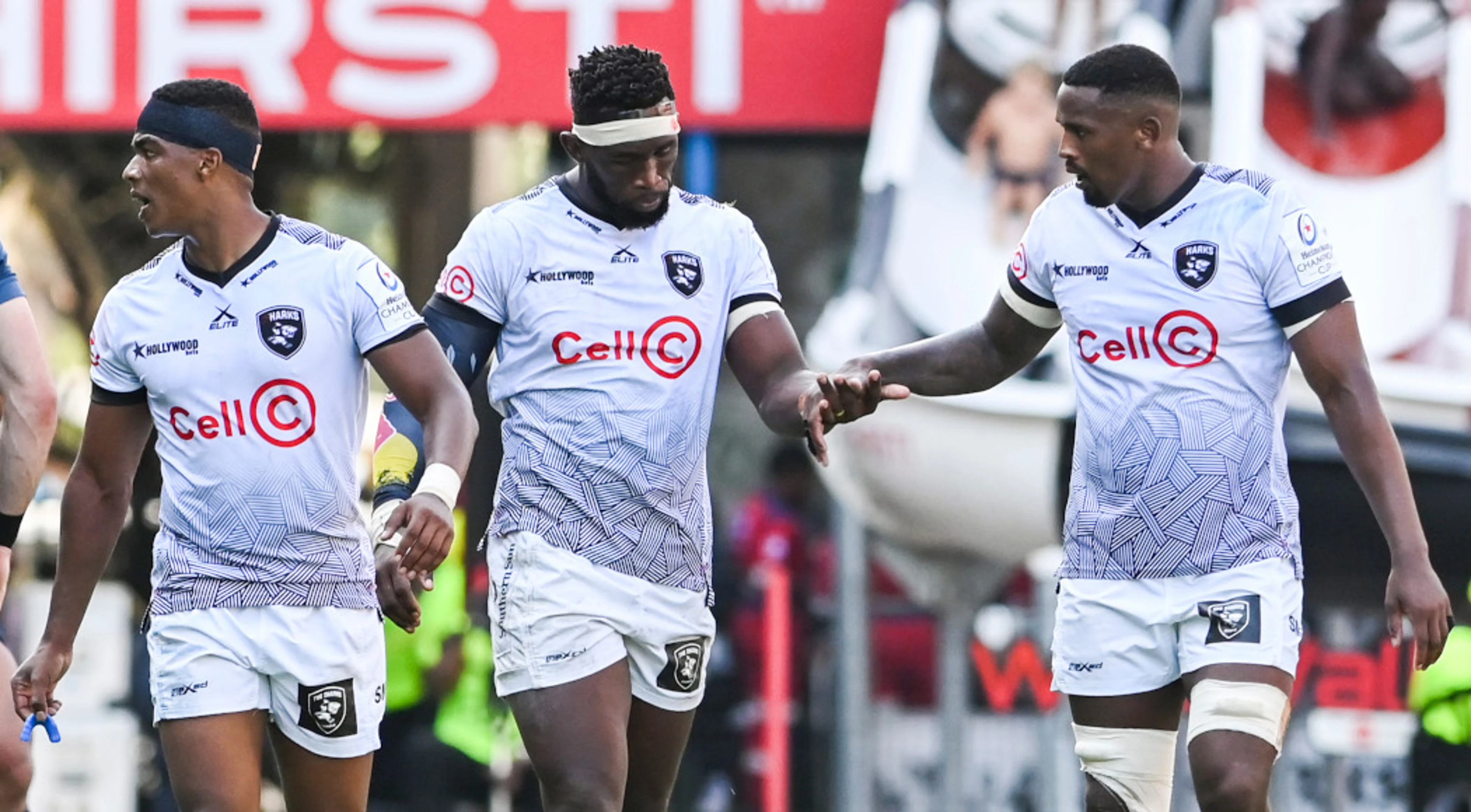 Having half URC teams still alive in Europe shows competition’s muscle