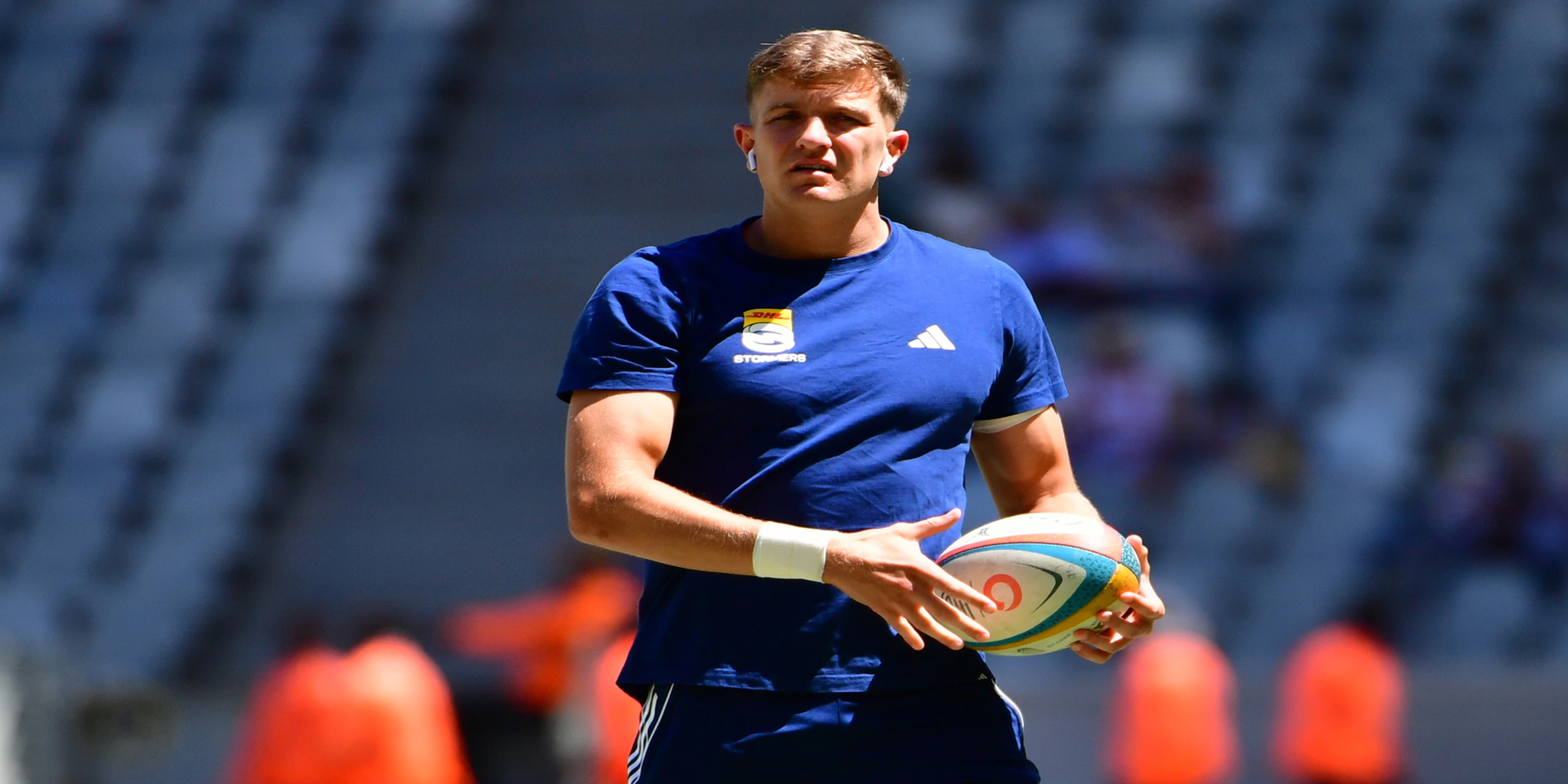 Matthee extension ensures Stormers flyhalf depth until 2029