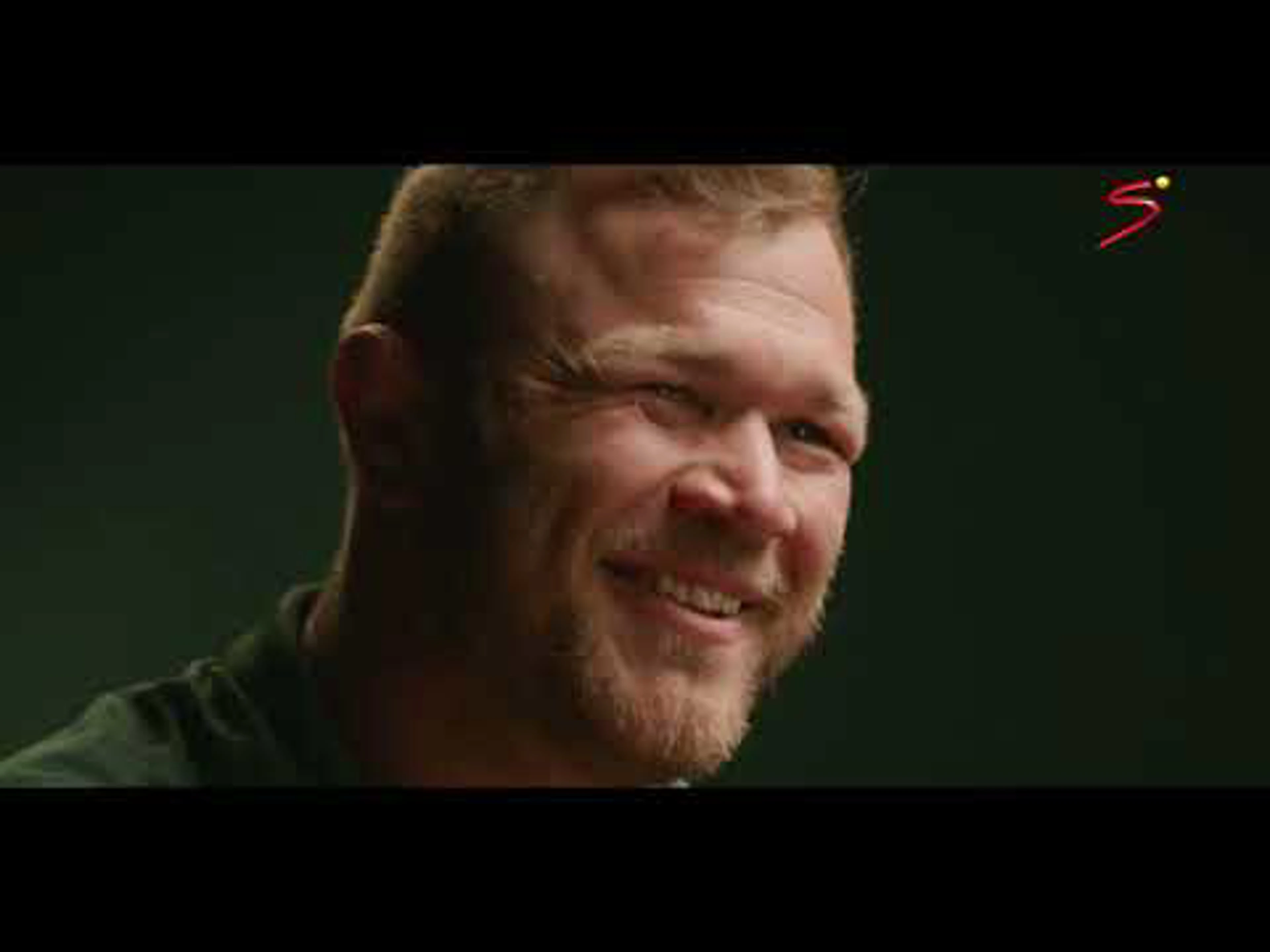 Duane Vermeulen's rollercoaster prep for the final | Chasing The Sun 2 Uncut