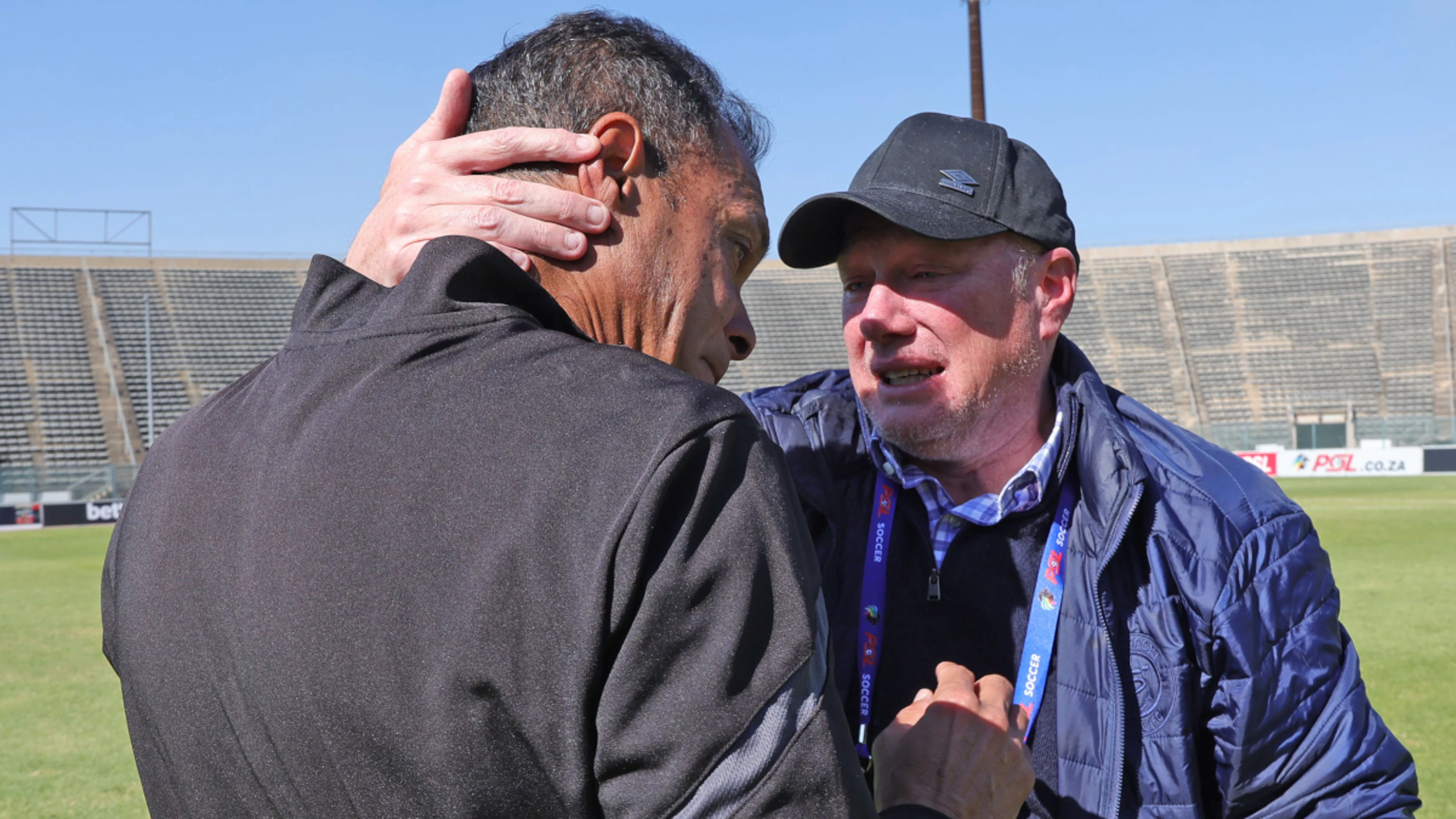 SuperSport United cling to safety as Arrows miss top-eight finish