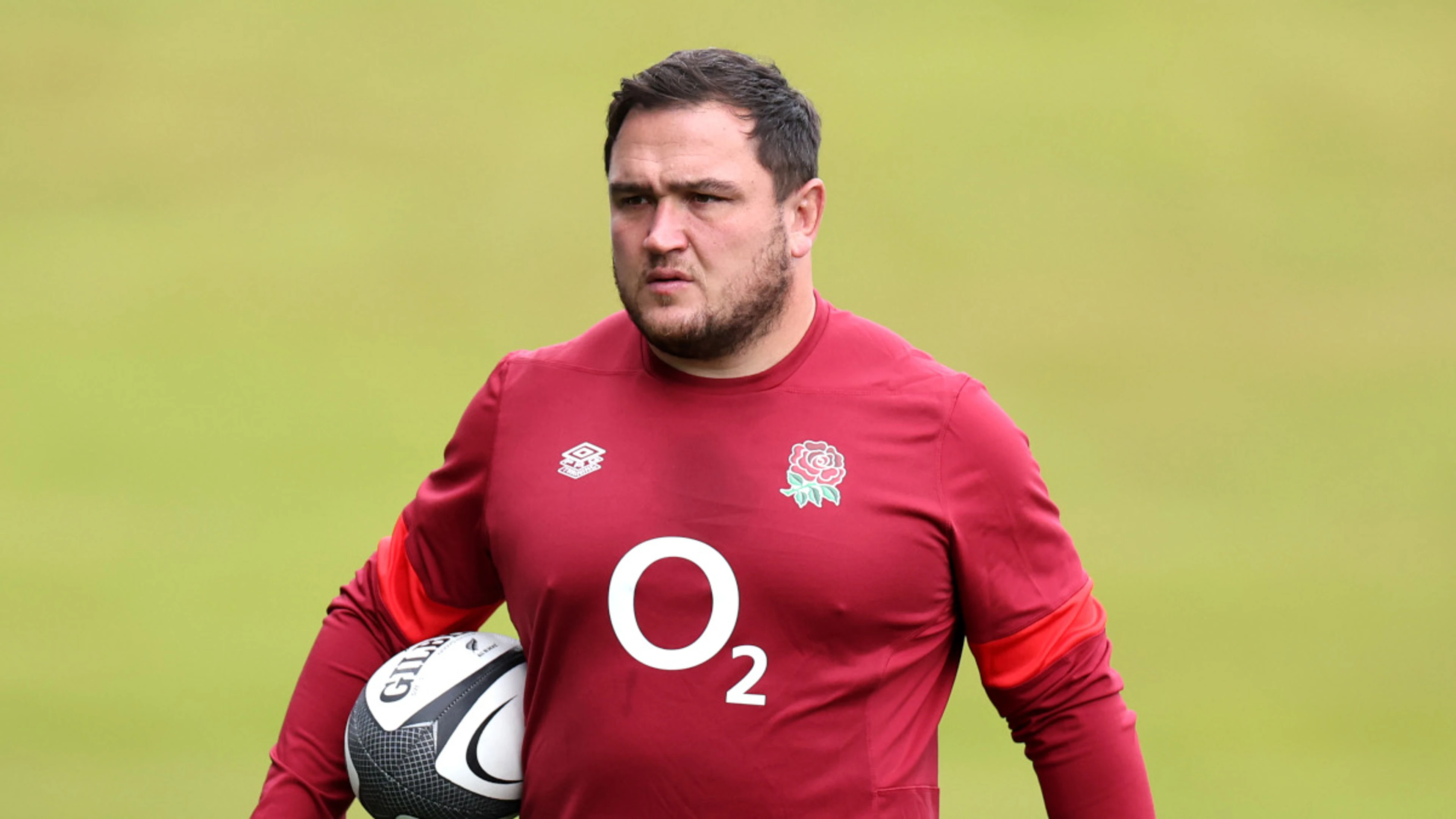 Trio ruled out of England's match against Argentina