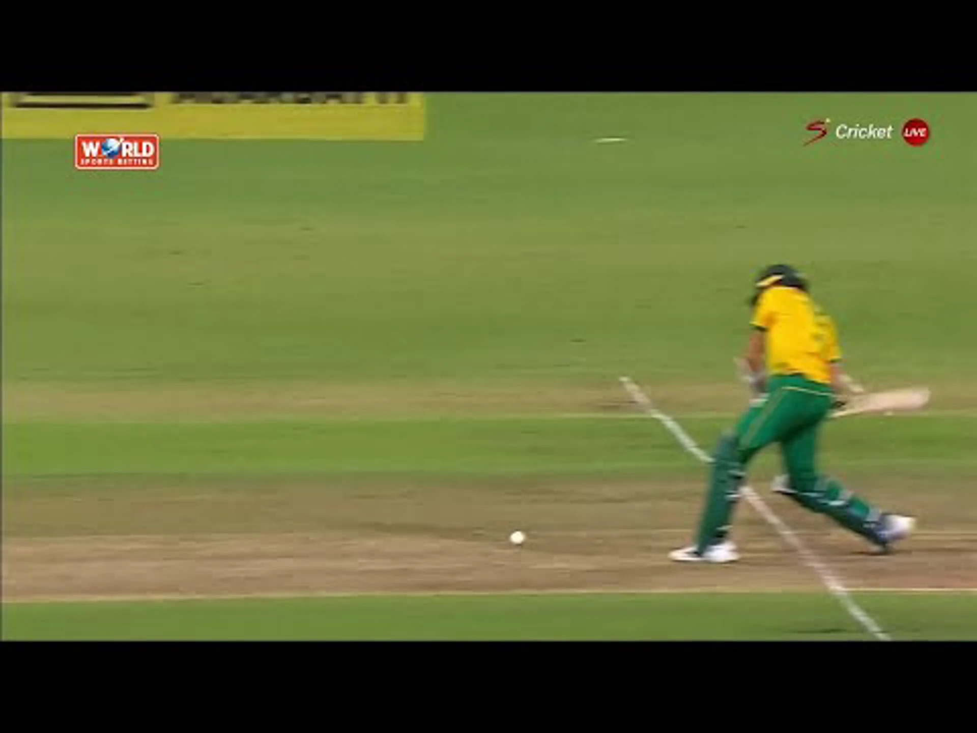 Avesh Khan Top Wickets vs. South Africa