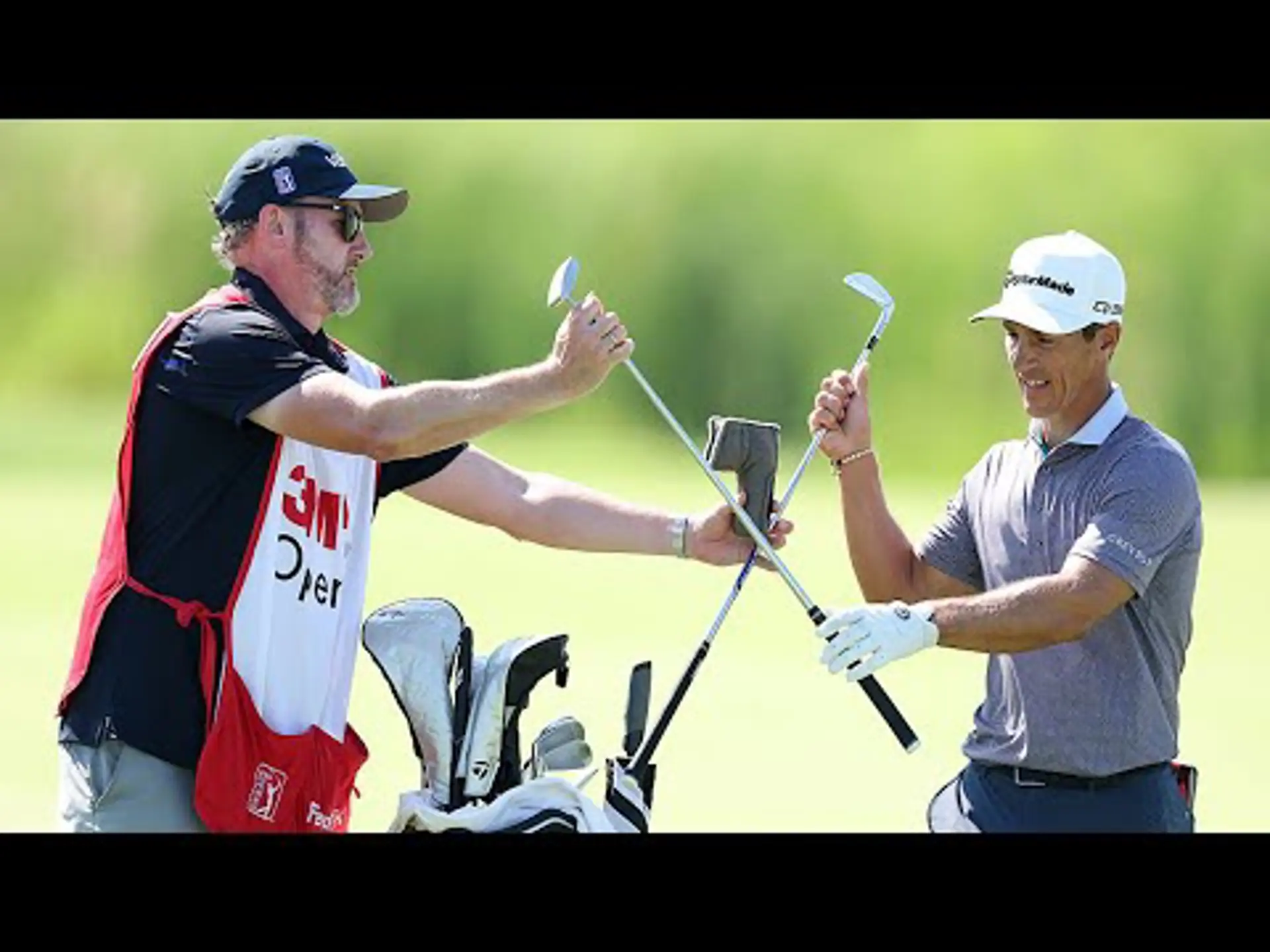3M Open | Day 3 Highlights | US PGA Tour