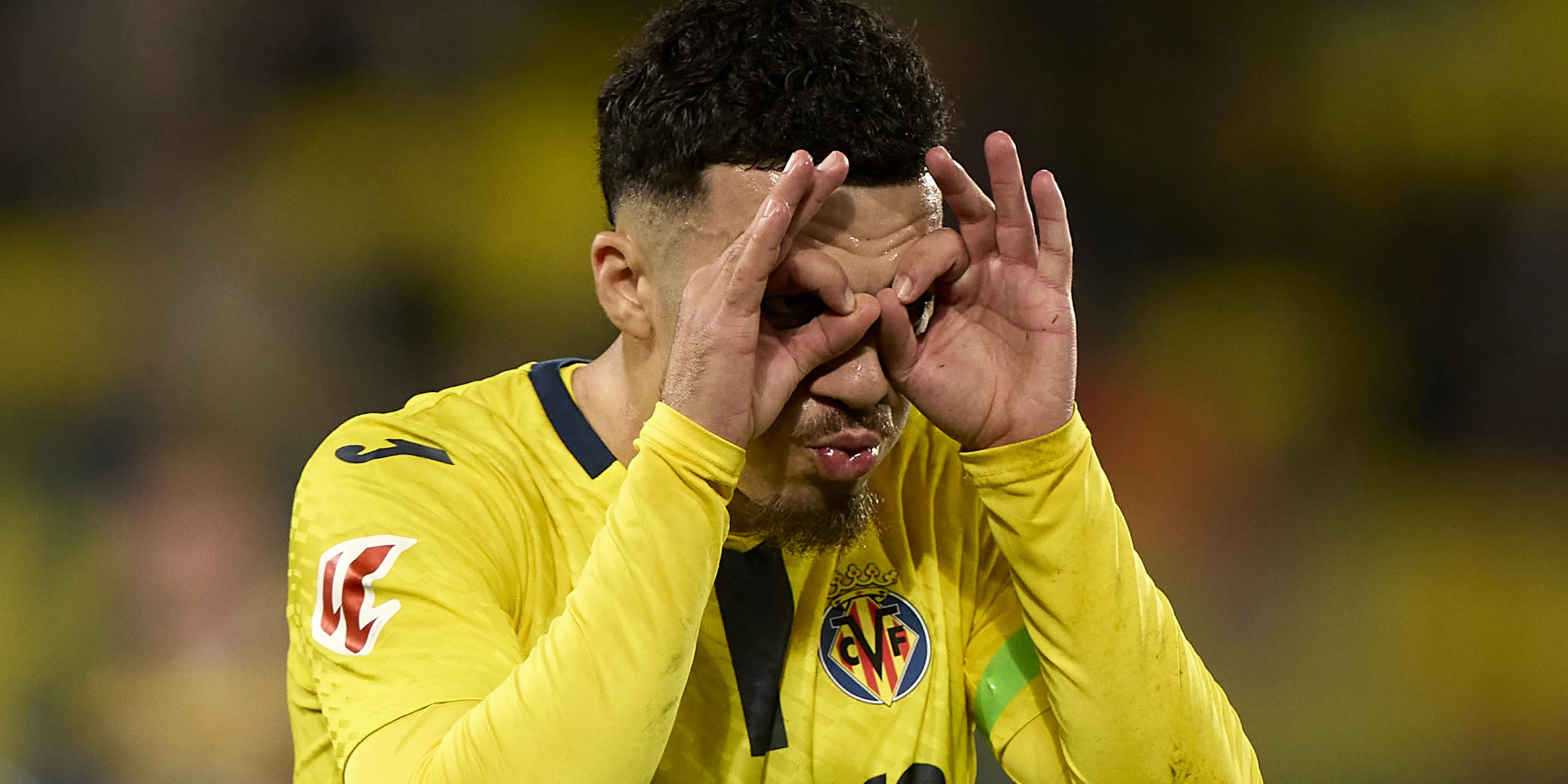 Villarreal win to close Liga gap to Atletico